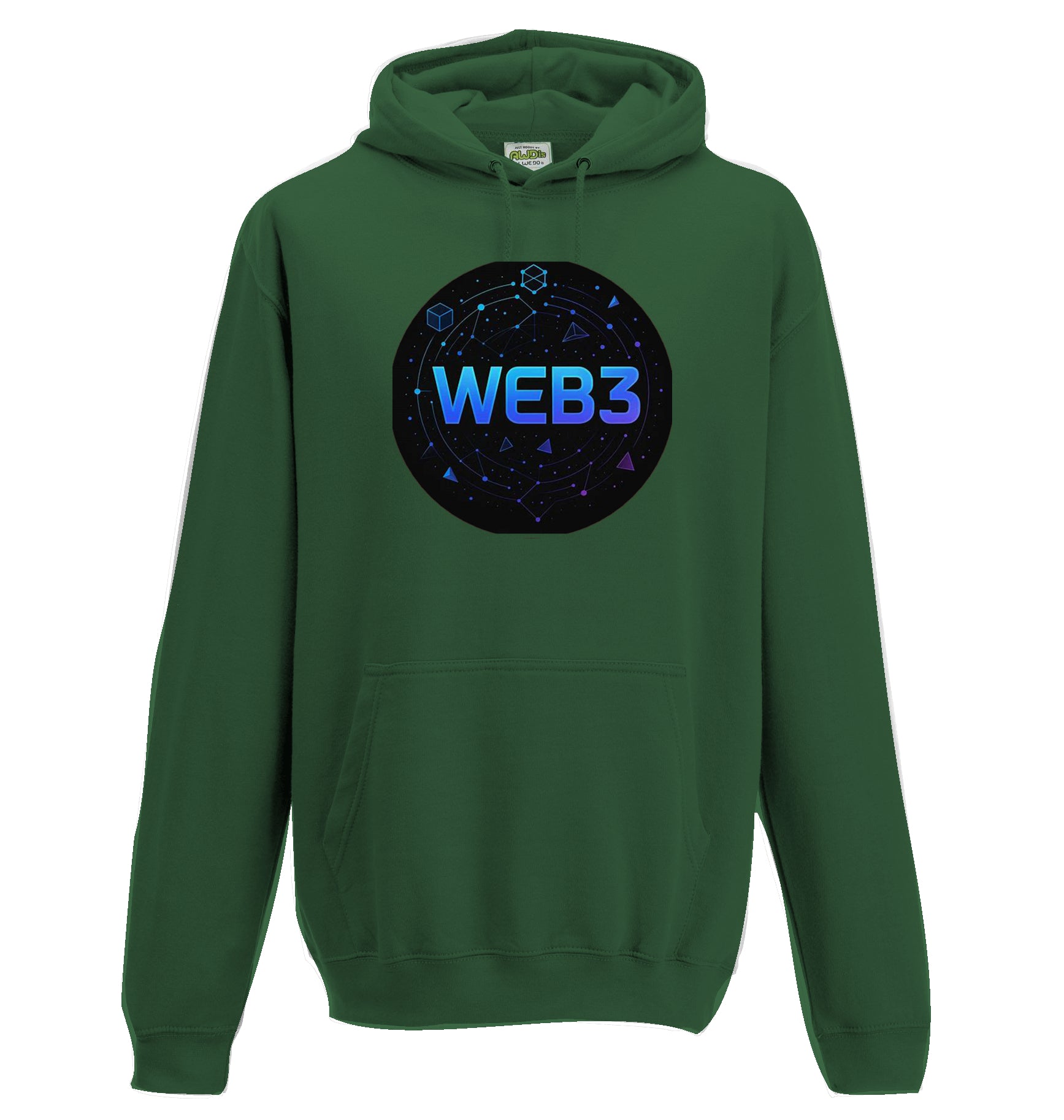 Web3 Hoodie