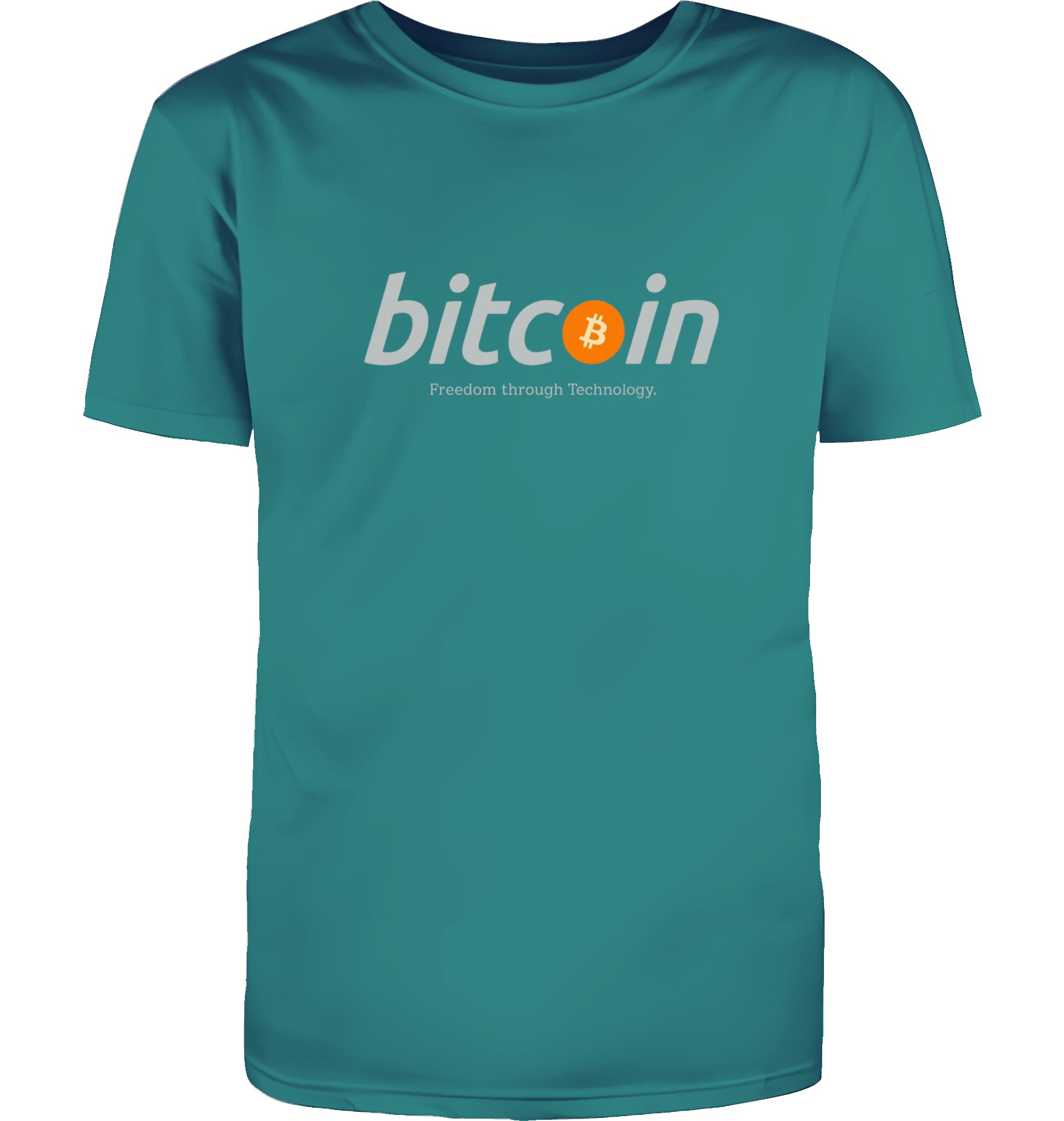Bitcoin Freedom T-Shirt