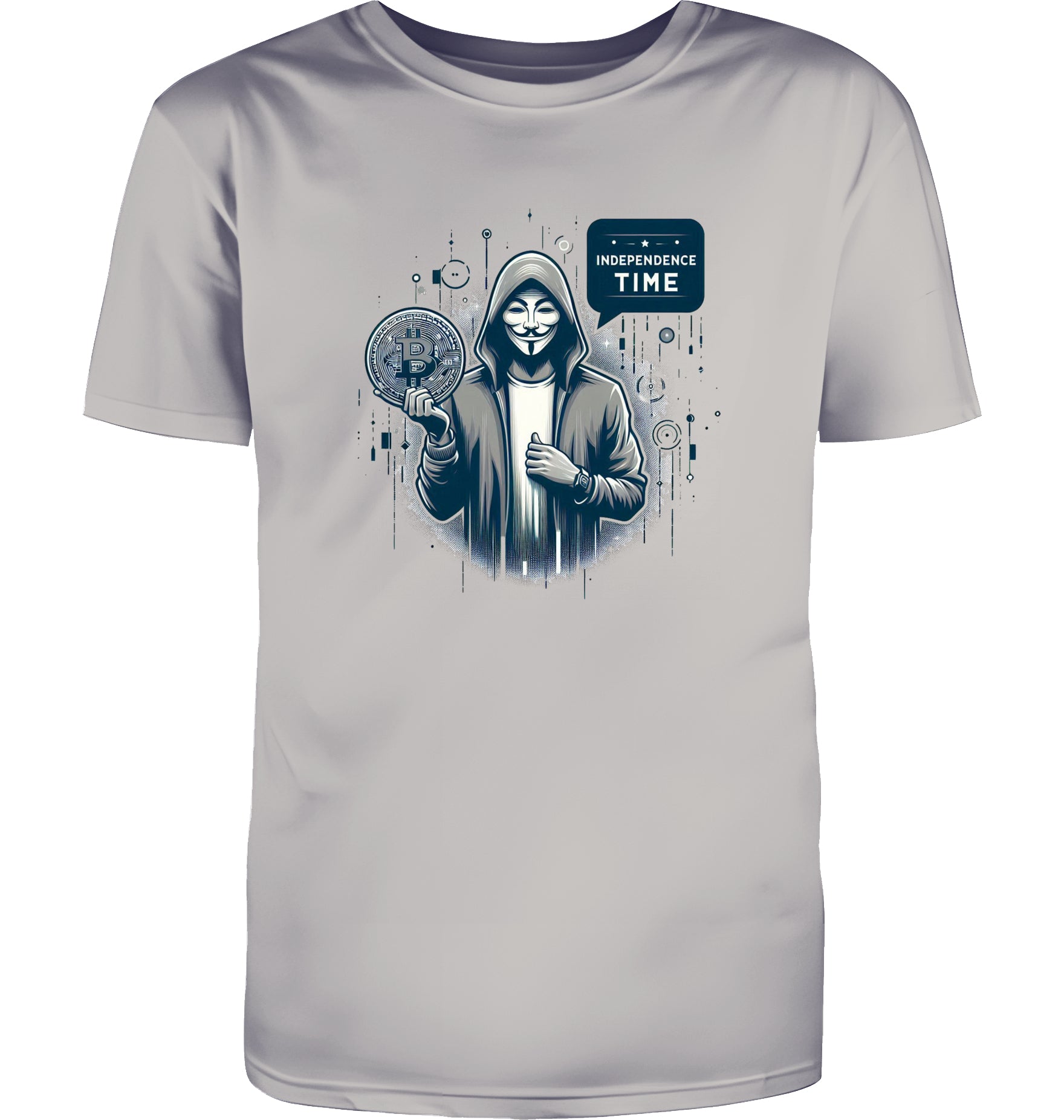 Independence T-Shirt