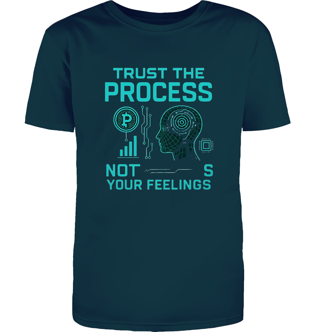 Trust the Process T-Shirt