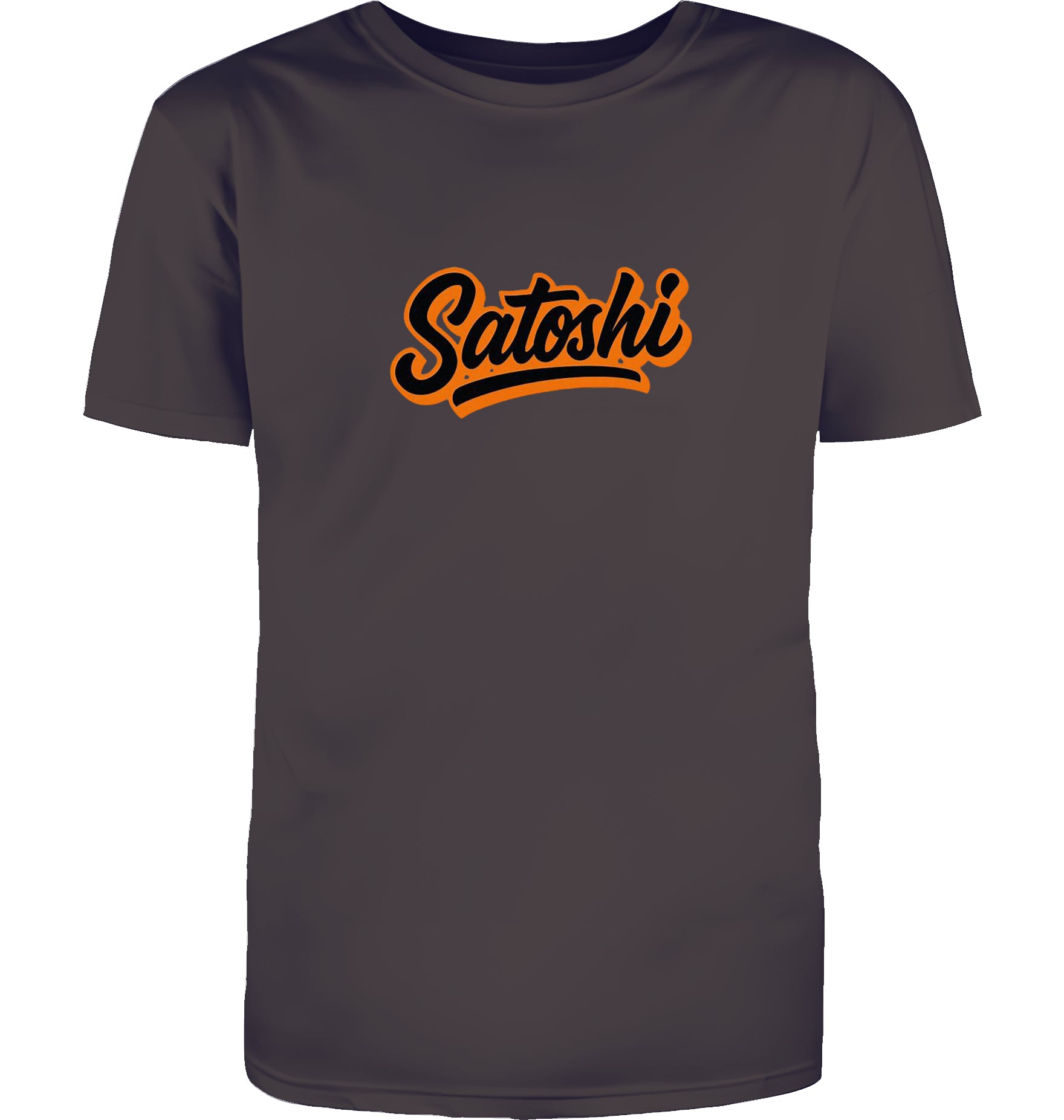 Satoshi T-Shirt