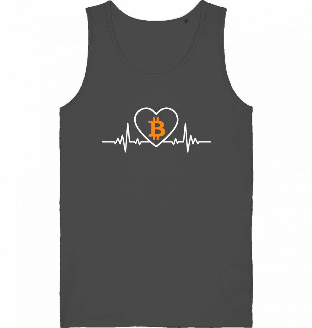 BTC Heartline Tanktop
