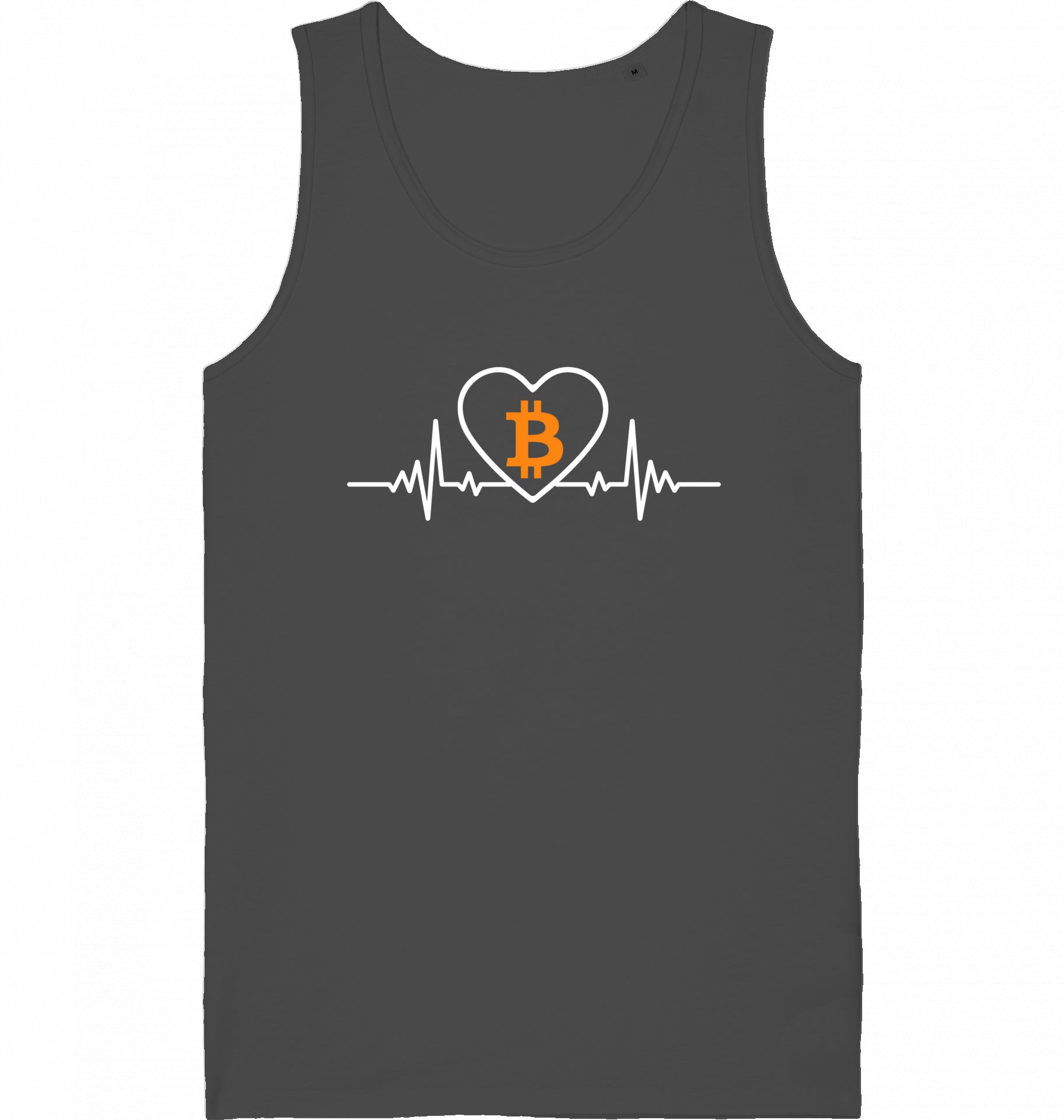BTC Heartline Tanktop