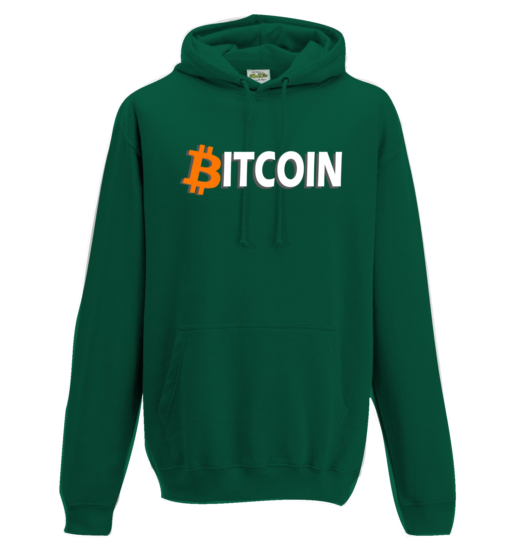 Bitcoin Hoodie