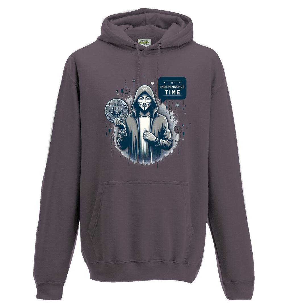 Independence Hoodie