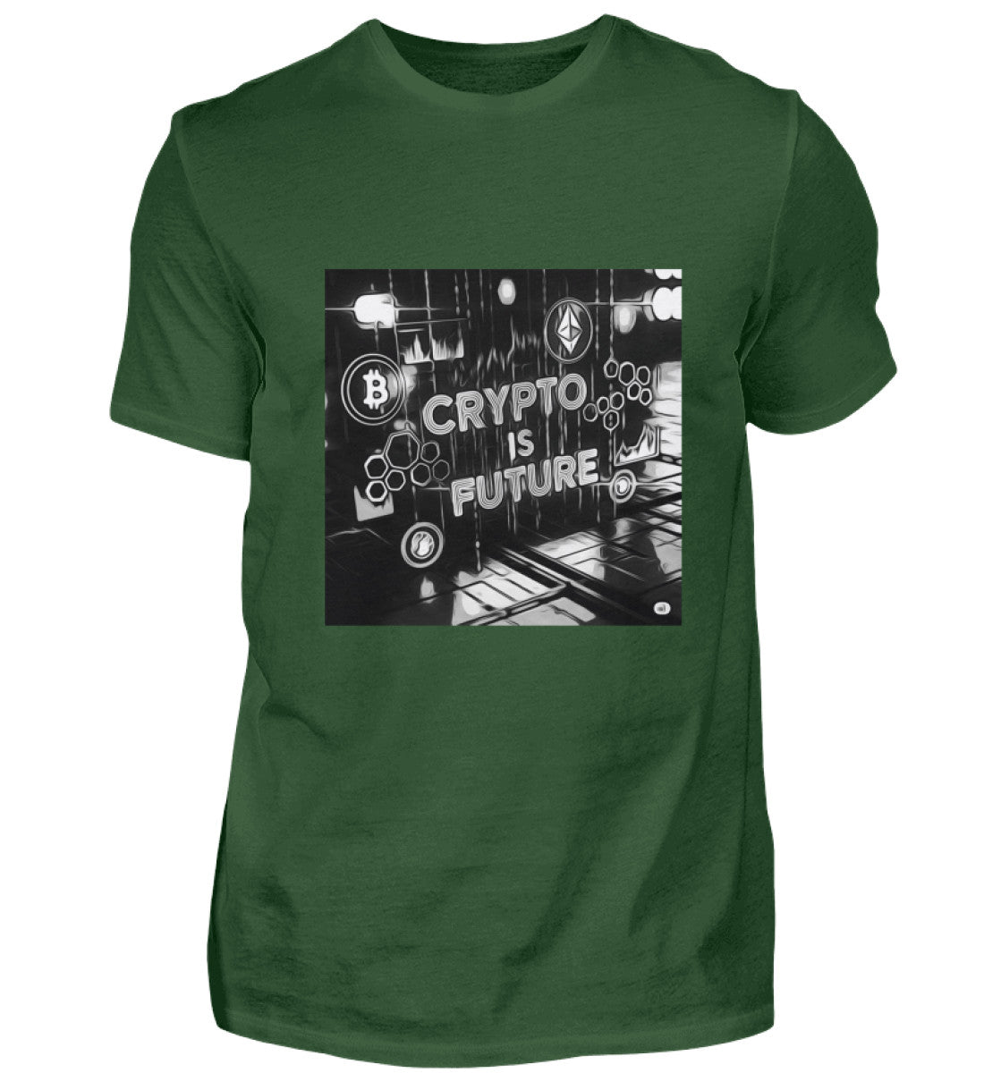 Dark Green-2936