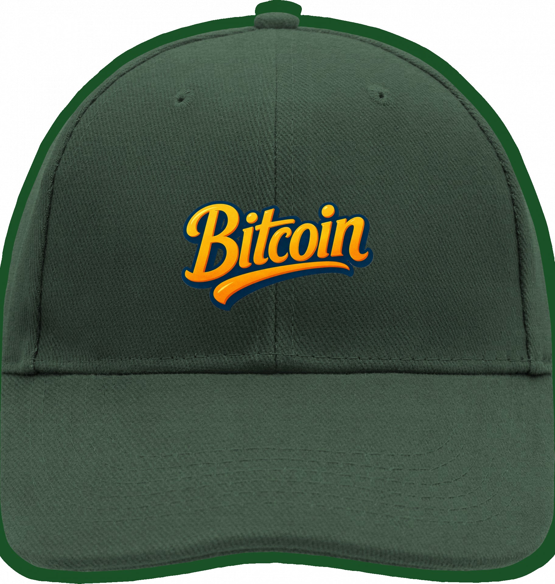 Bitcoin II Basecap