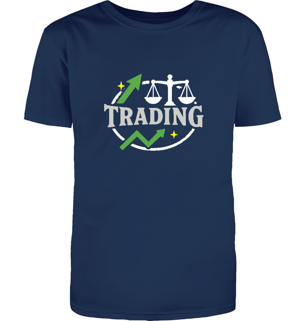 Trading T-Shirt