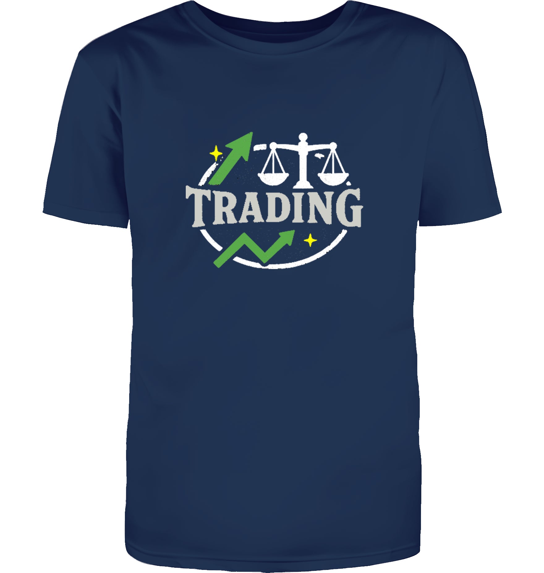 Trading T-Shirt