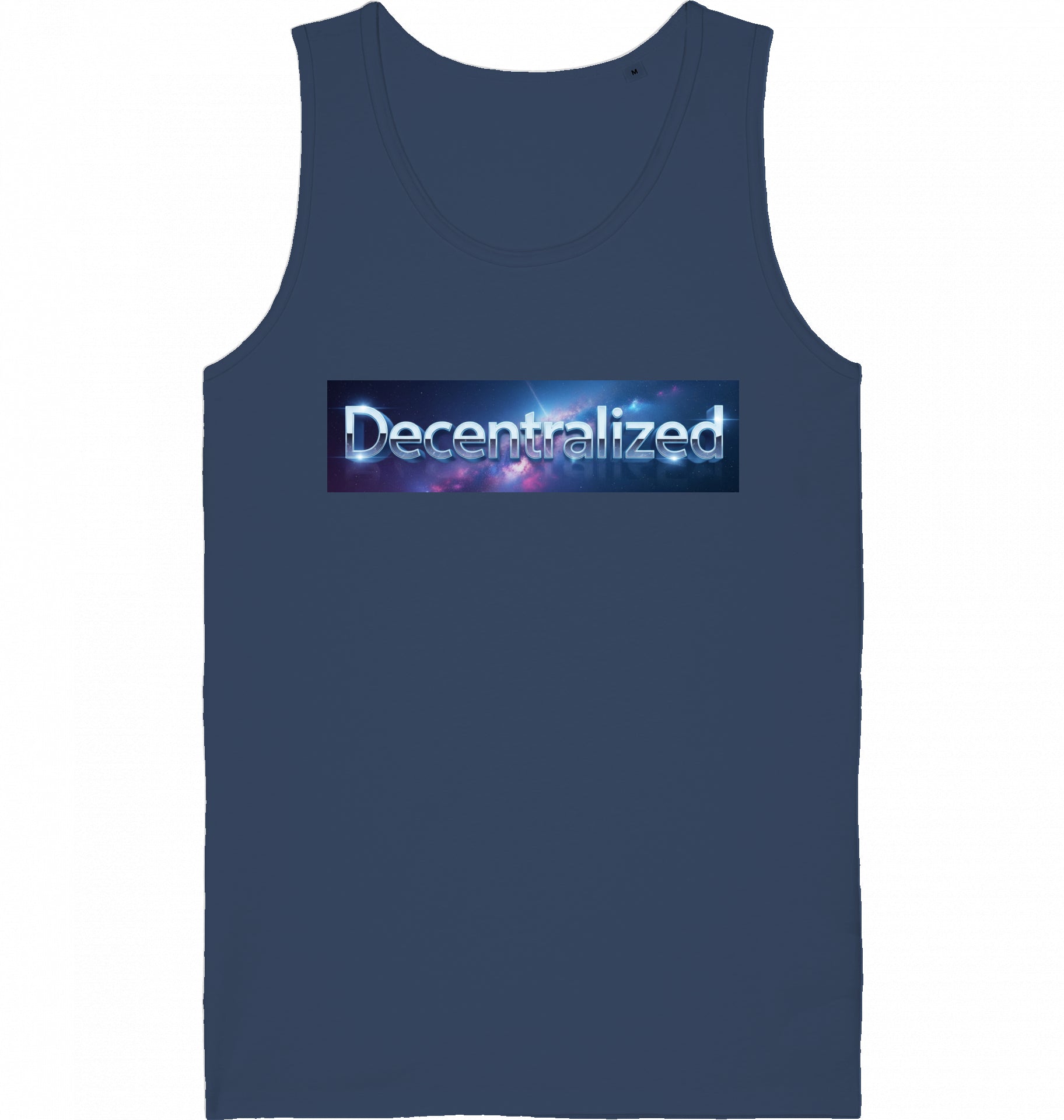 Decentralized Tanktop