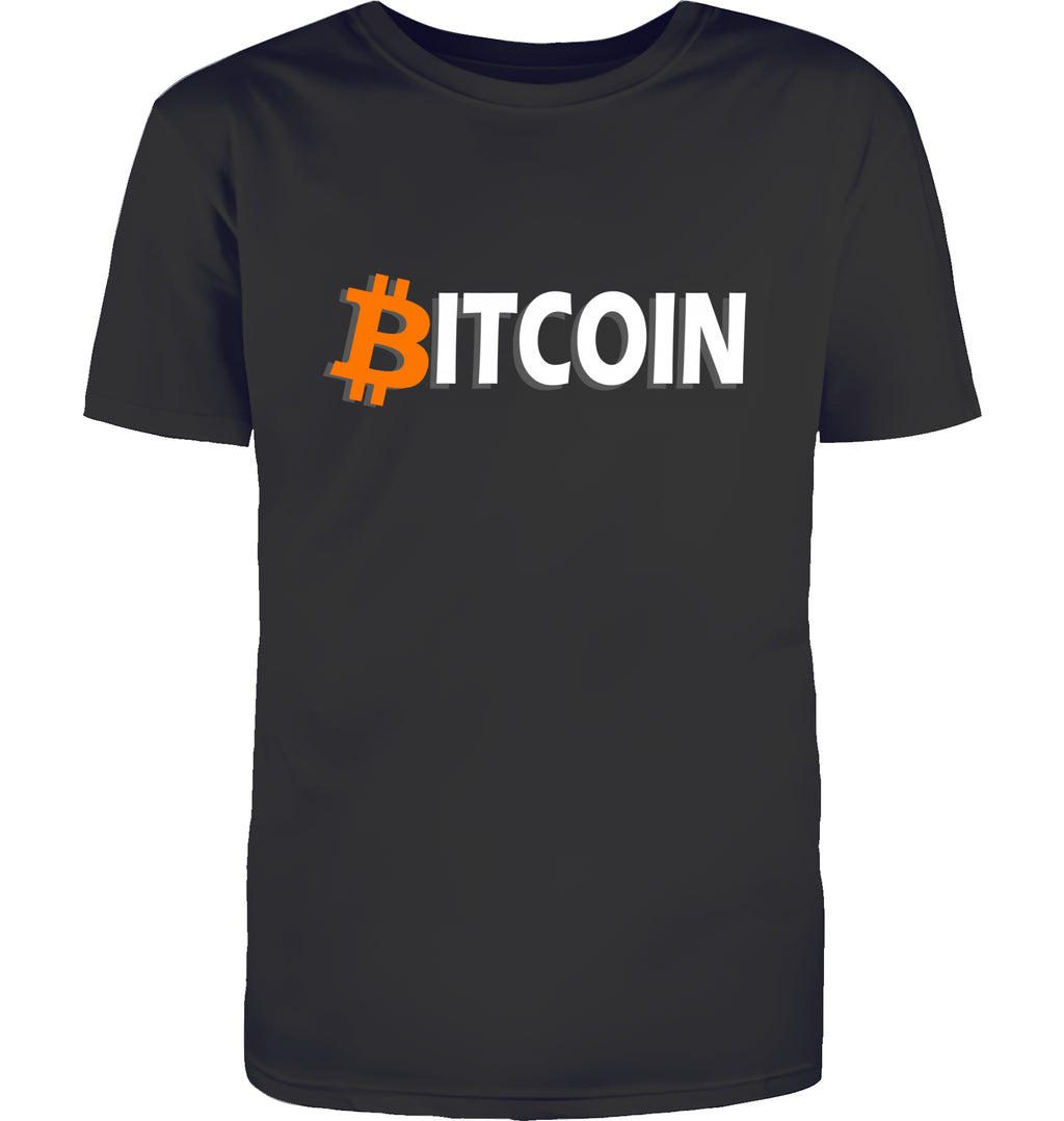 Bitcoin T-Shirt