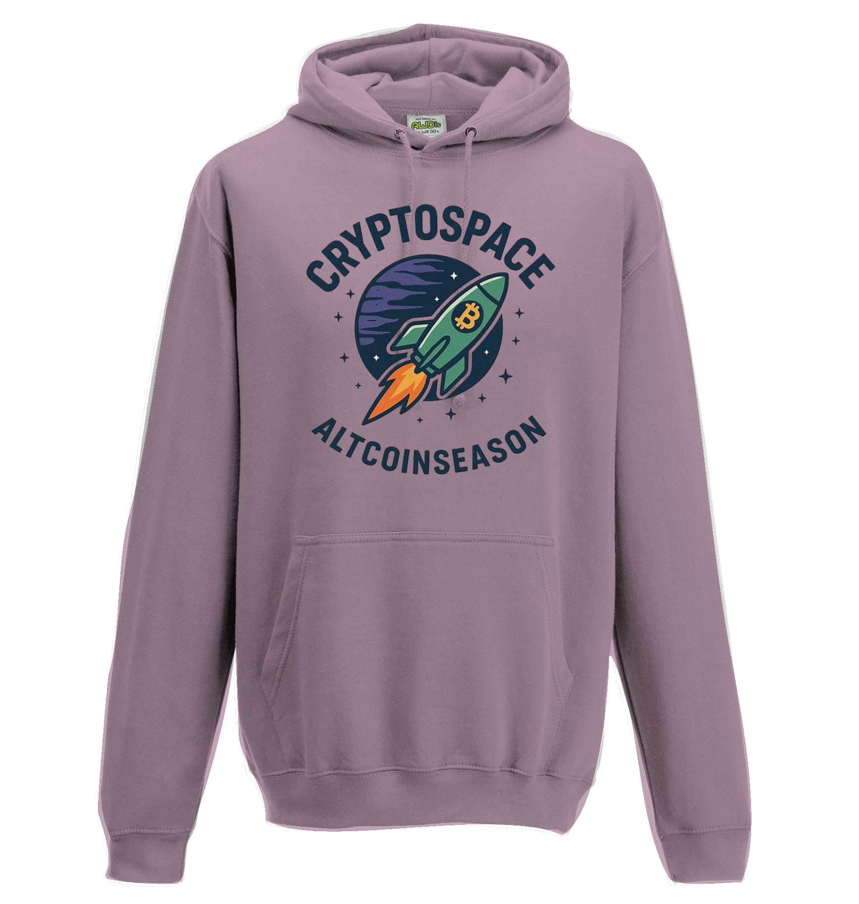 Altcoinseason Hoodie