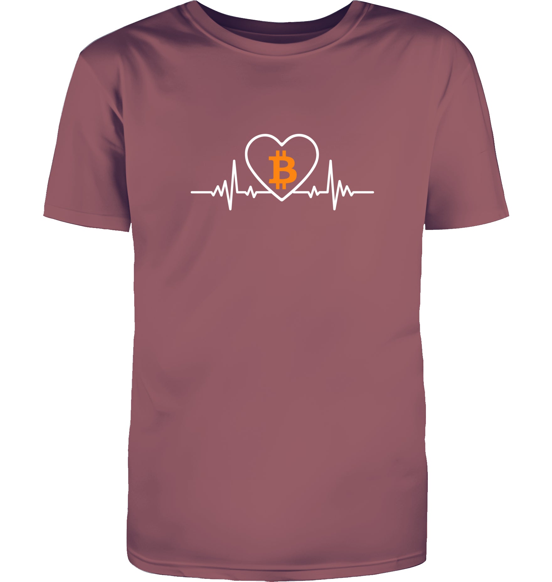 BTC Heartline T-Shirt