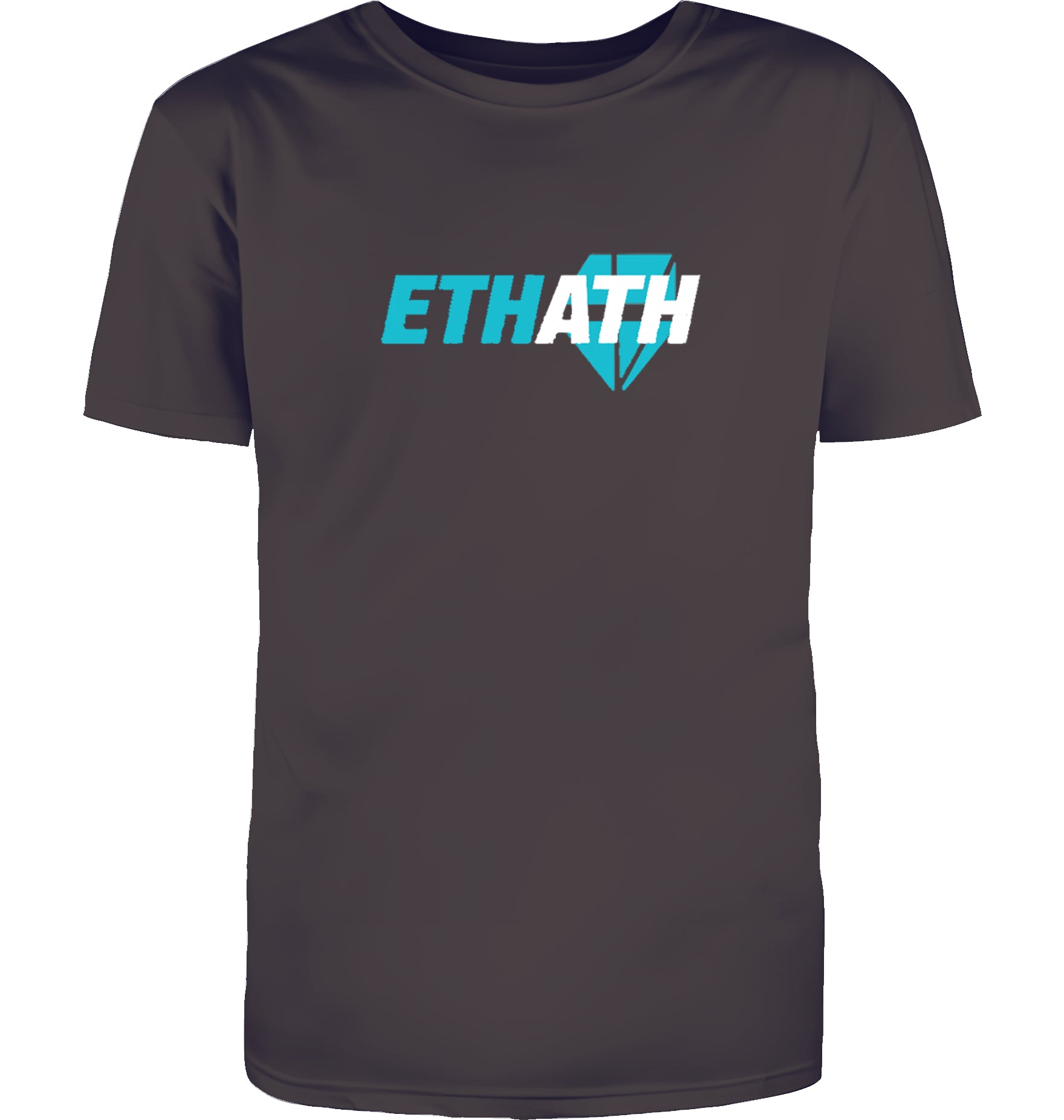 ETH T-Shirt beidseitig bedruckt