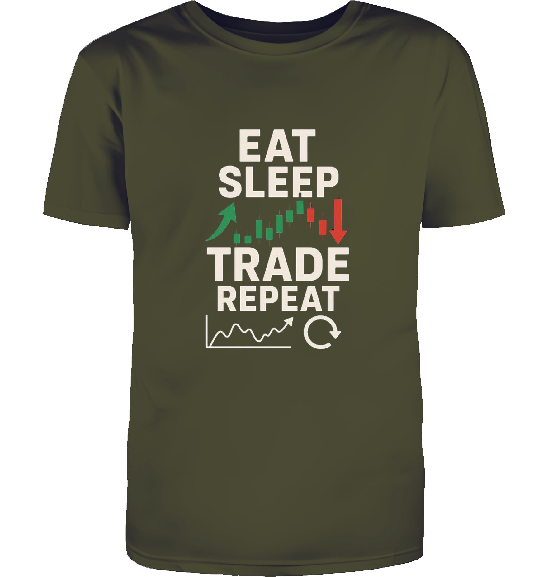 Eat Sleep T-Shirt
