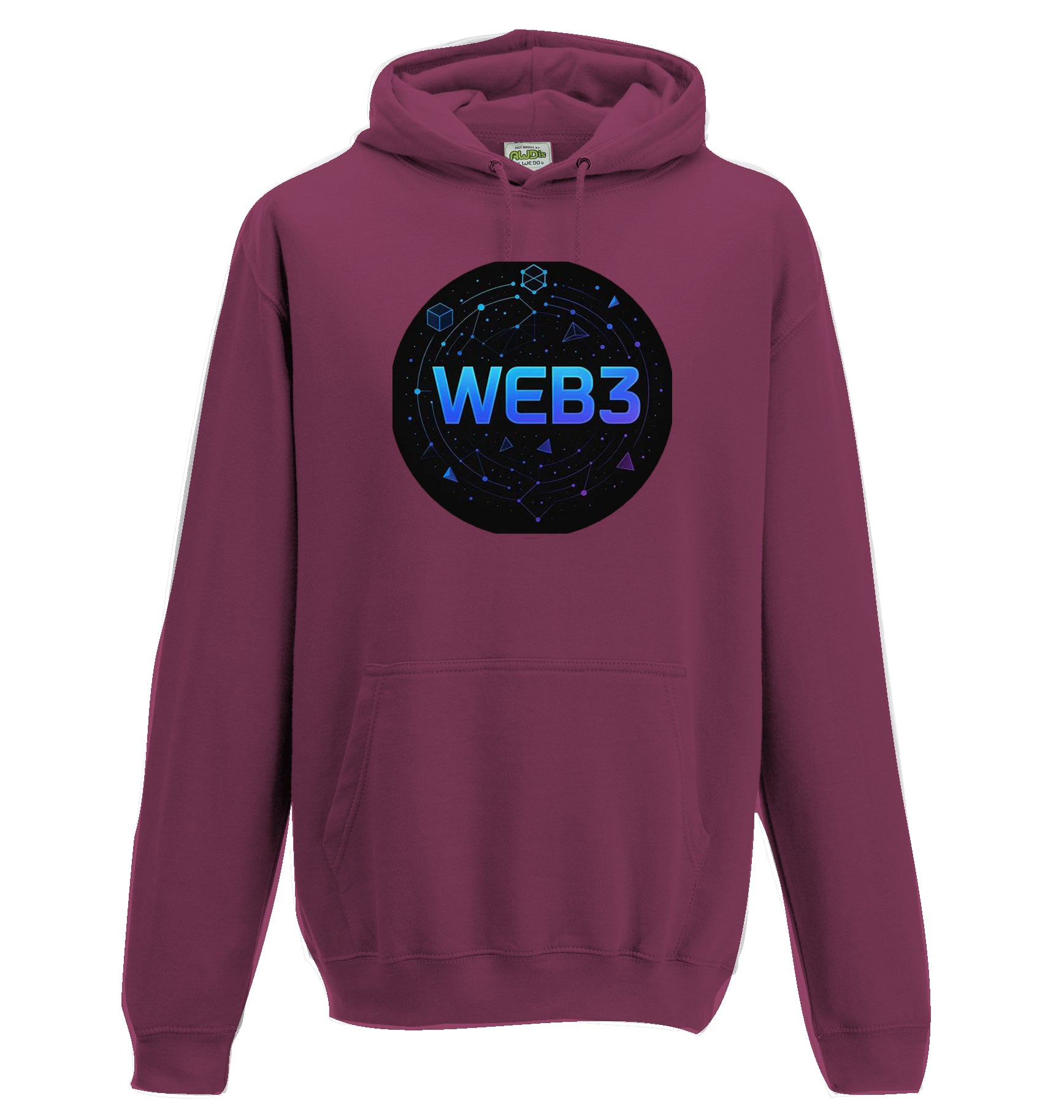 Web3 Hoodie