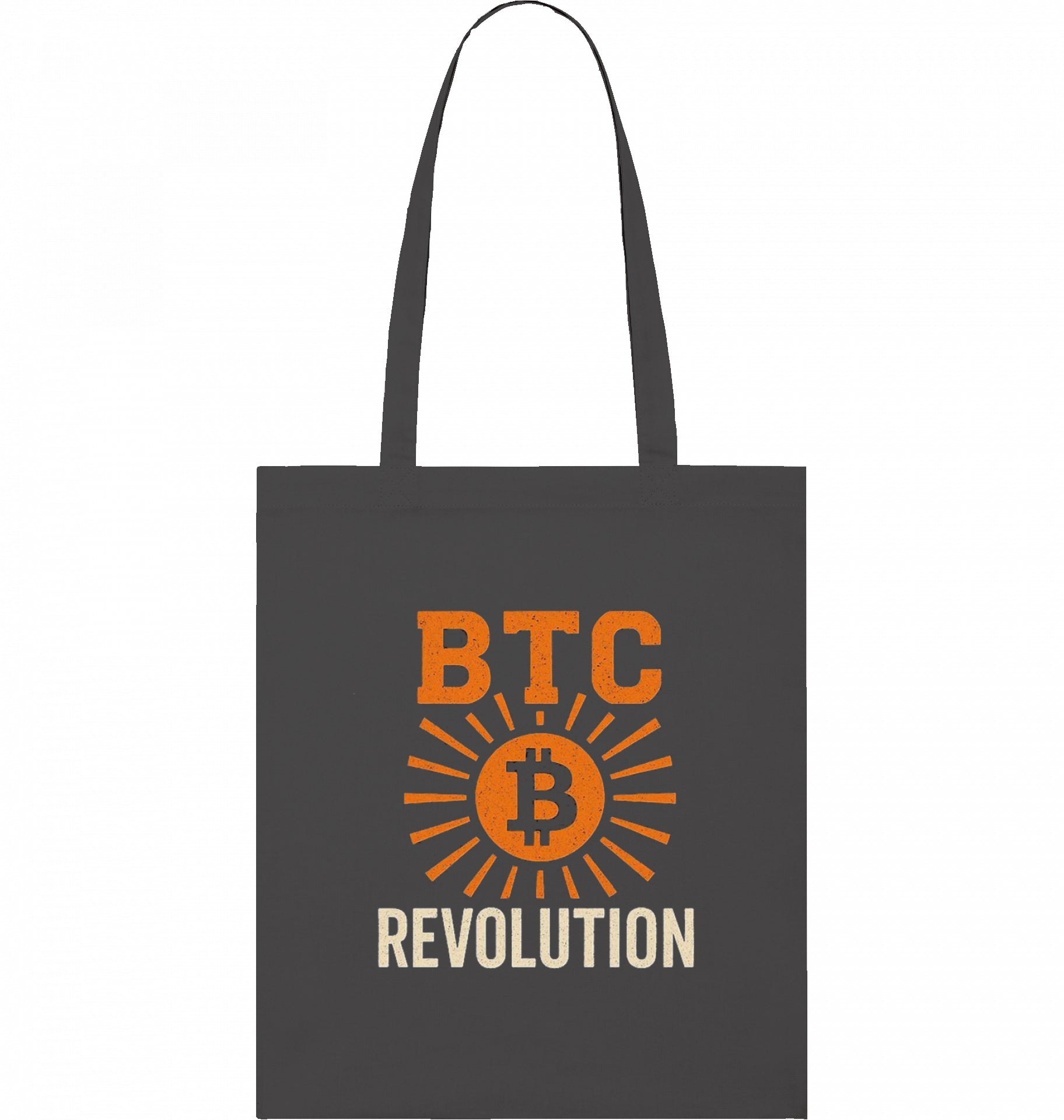 BTC Revolution Bag