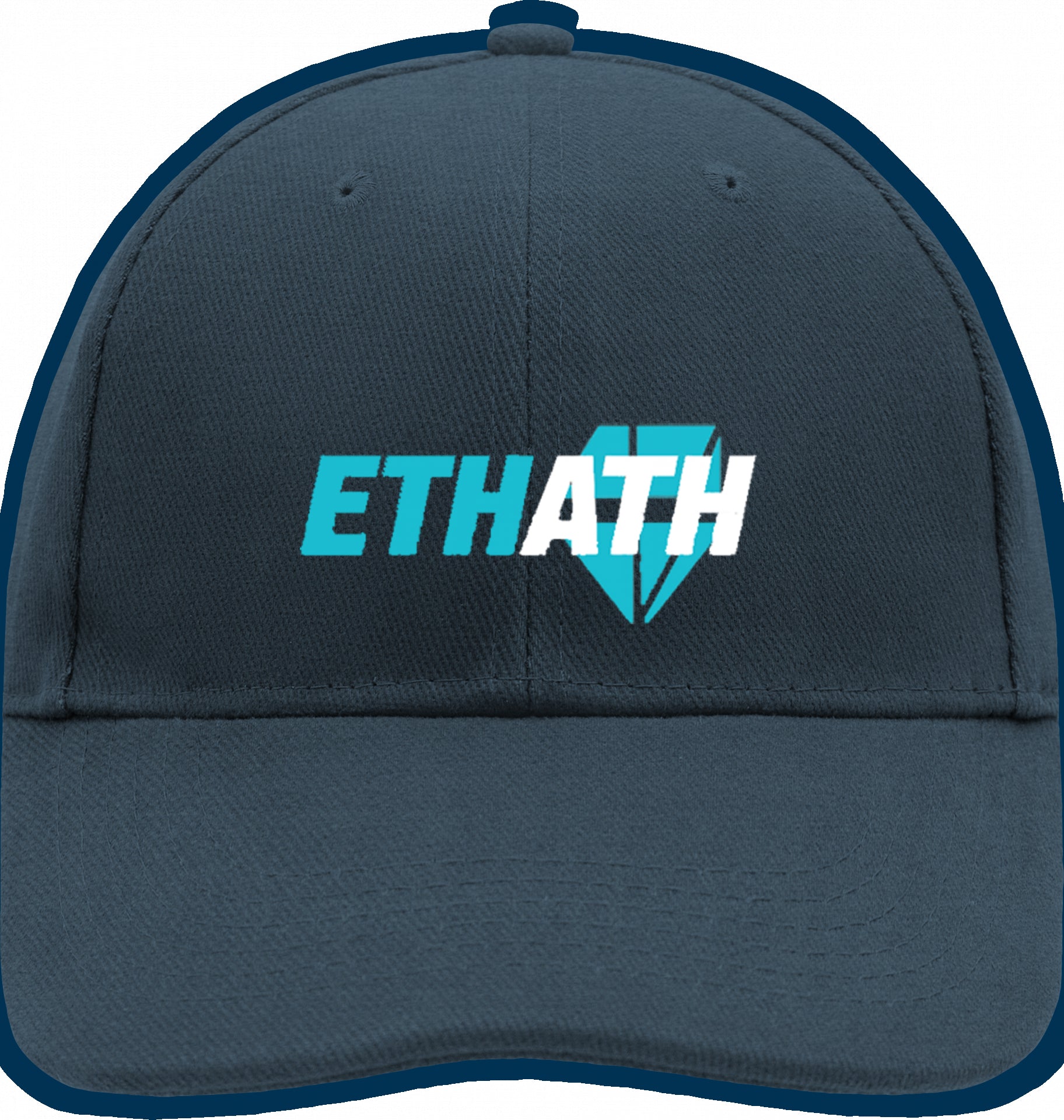 ETH ATH Basecap