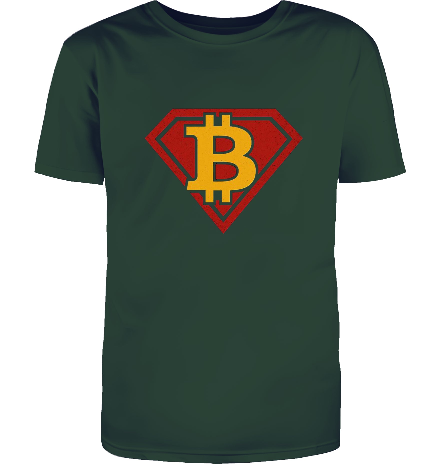 Super BTC T-Shirt