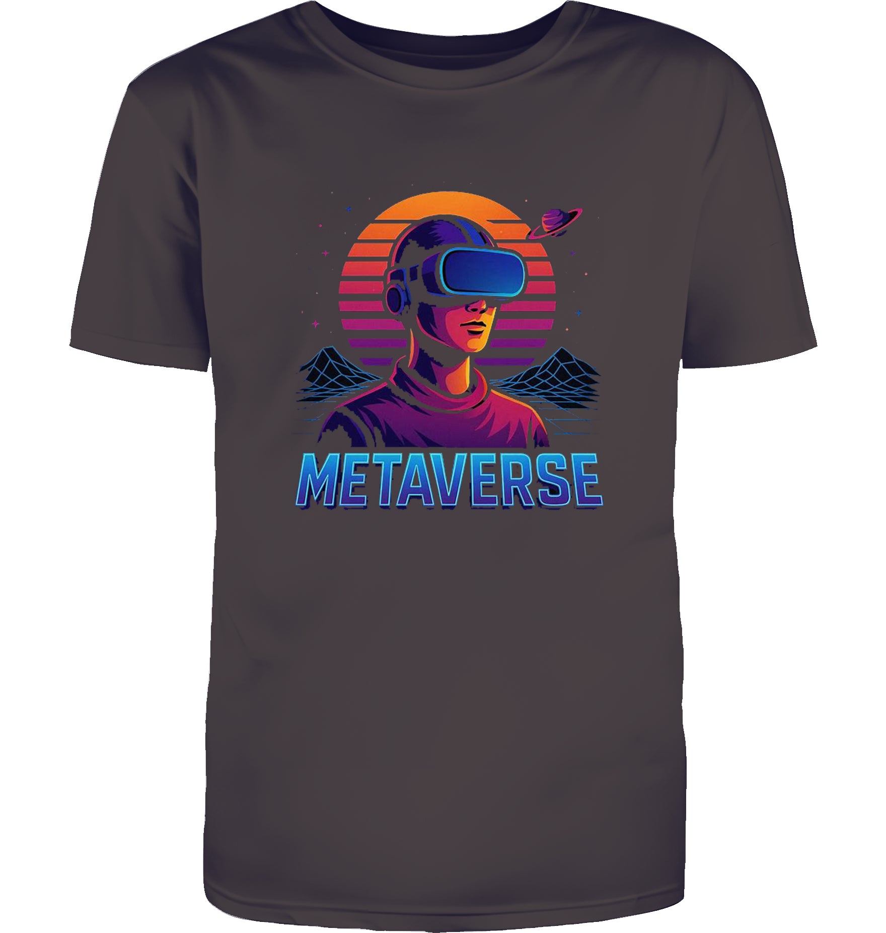 Metaverse T-Shirt