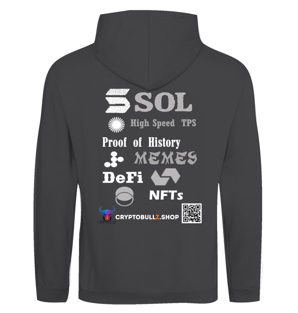 SOL Hoodie