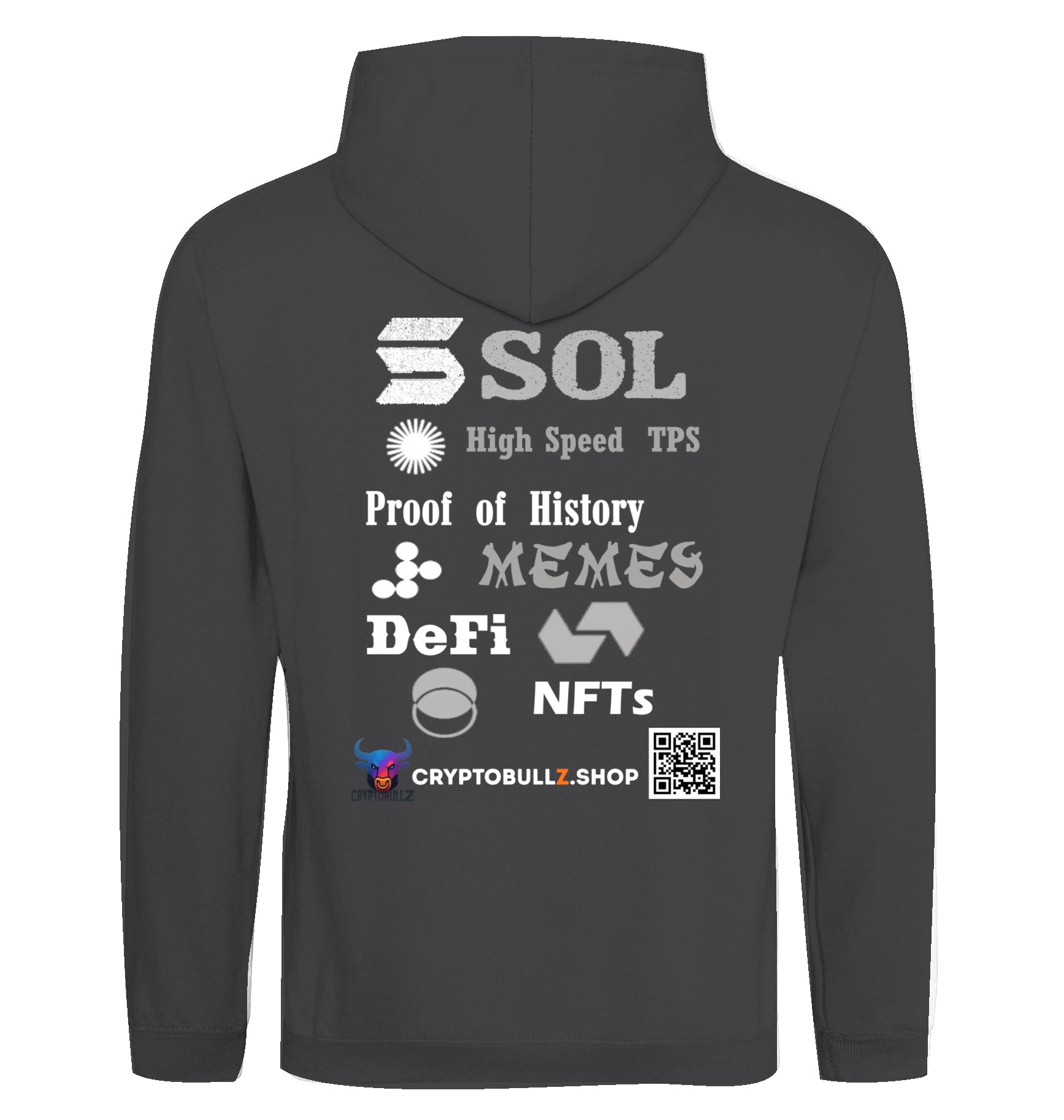 SOL Hoodie