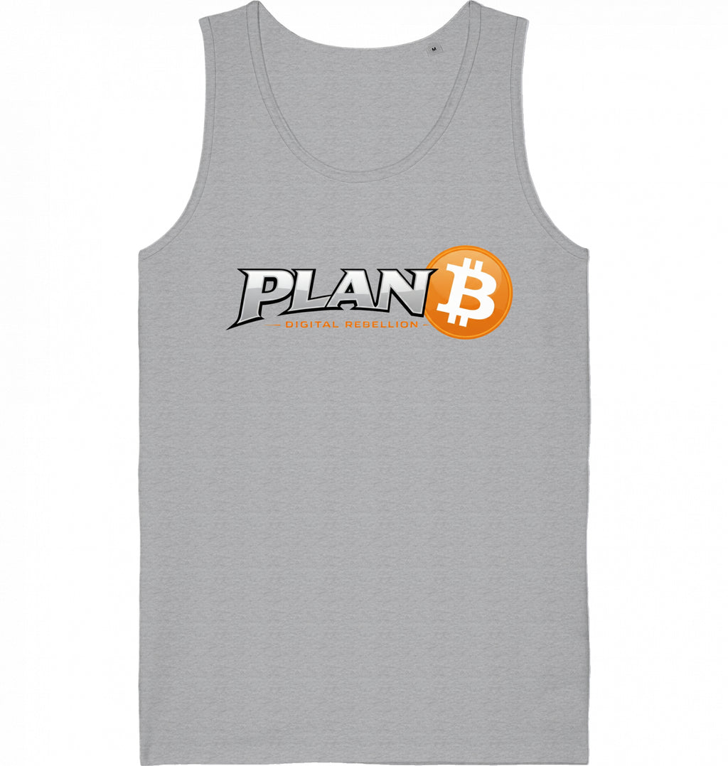 Plan B Tanktop