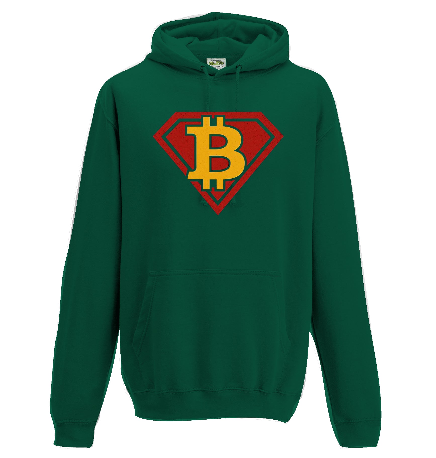 Super BTC Hoodie