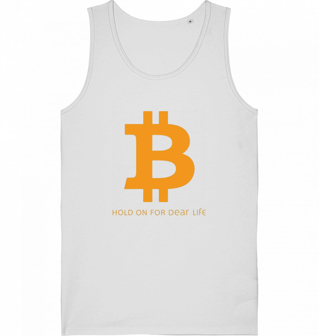 BTC HODL Tanktop