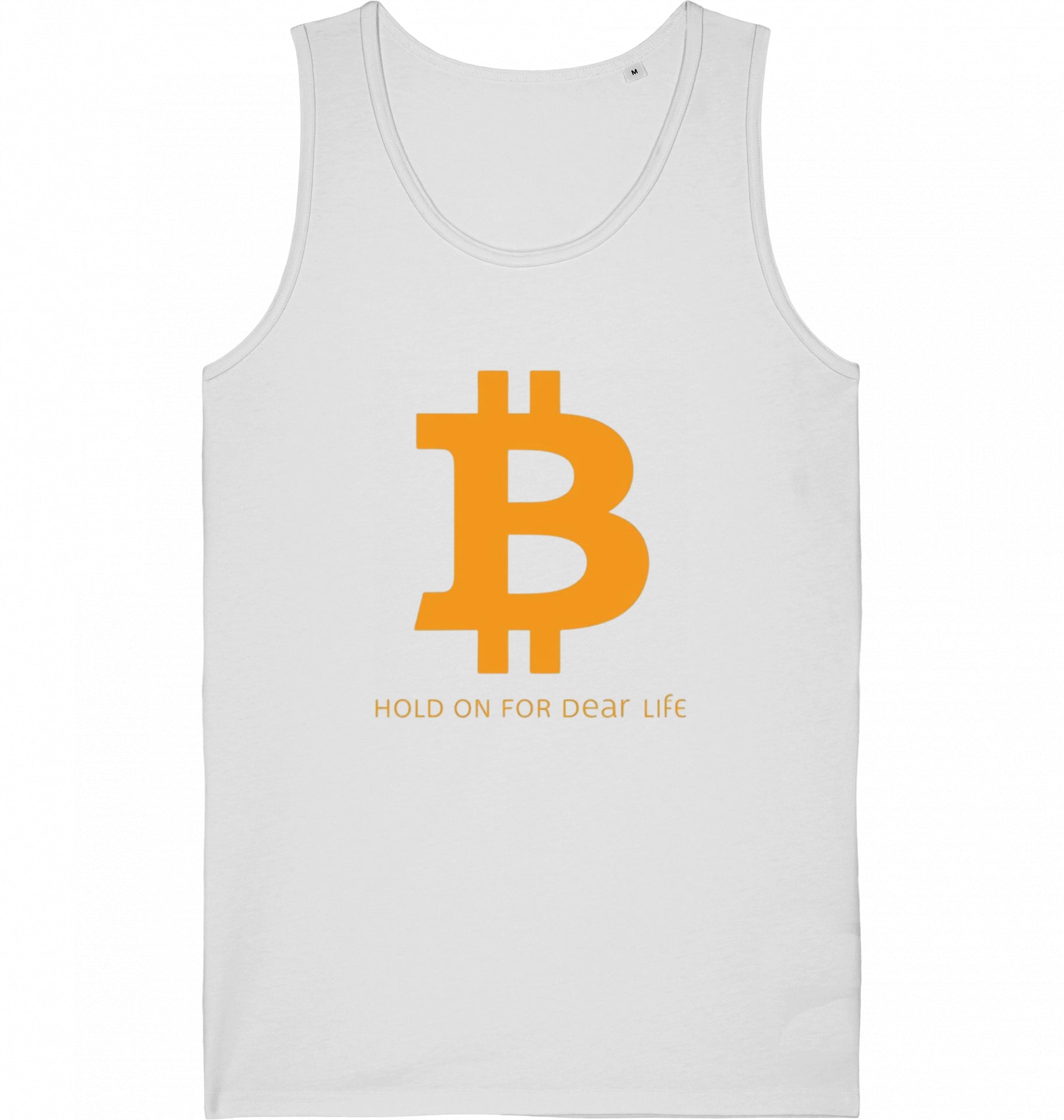 BTC HODL Tanktop