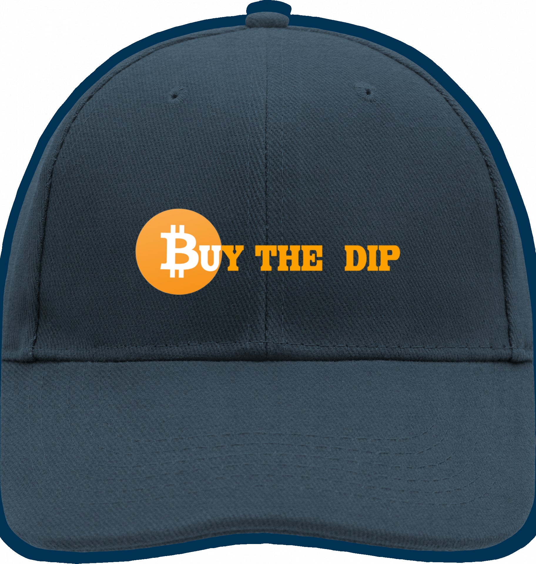 Buy the Dip Basecap