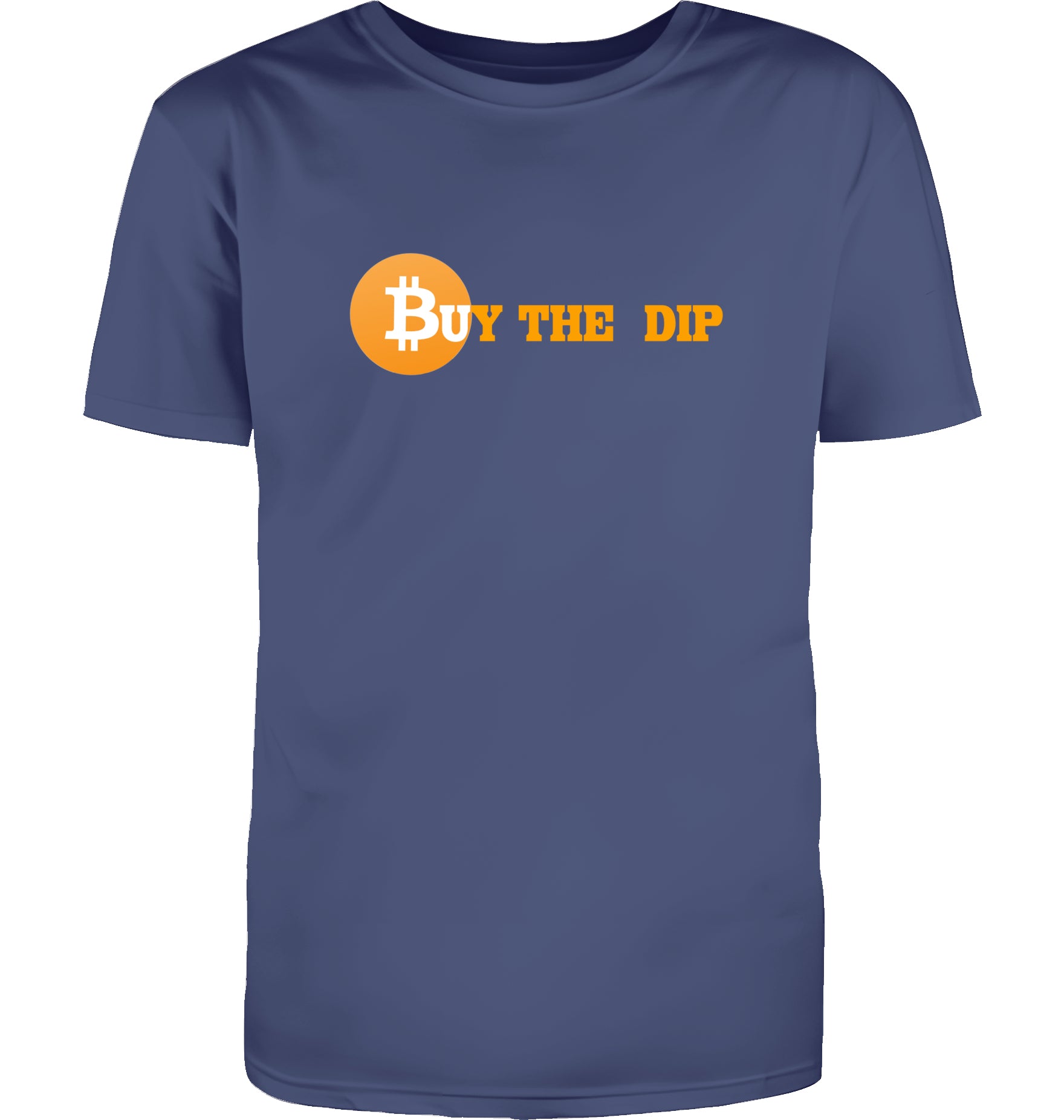 BTC Buy the Dip T-Shirt
