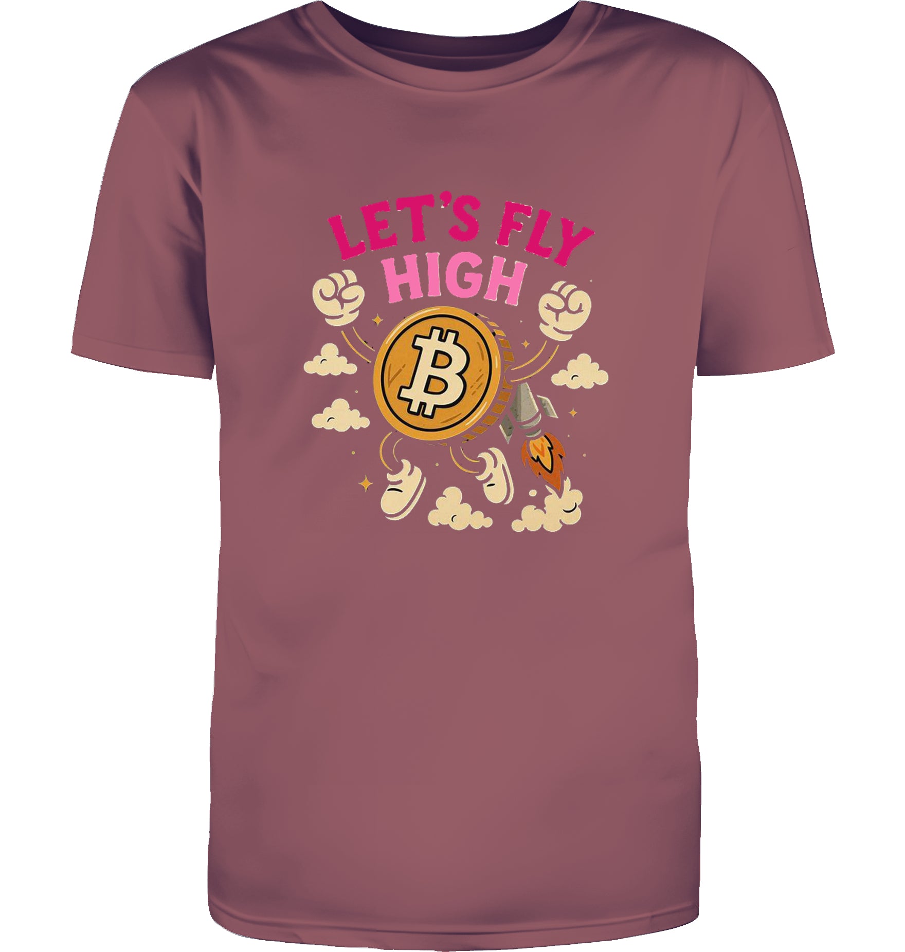 Fly high T-Shirt