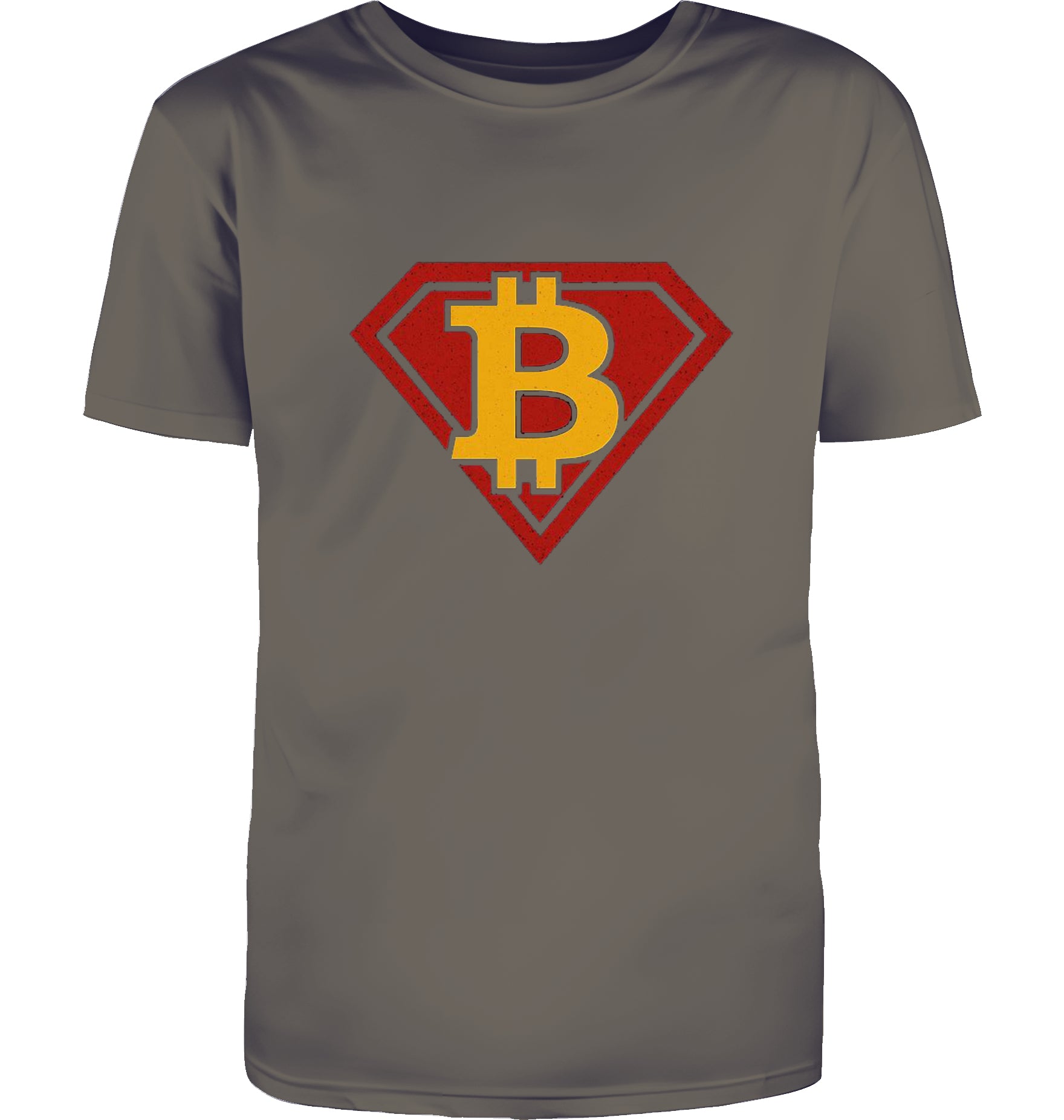 Super BTC T-Shirt