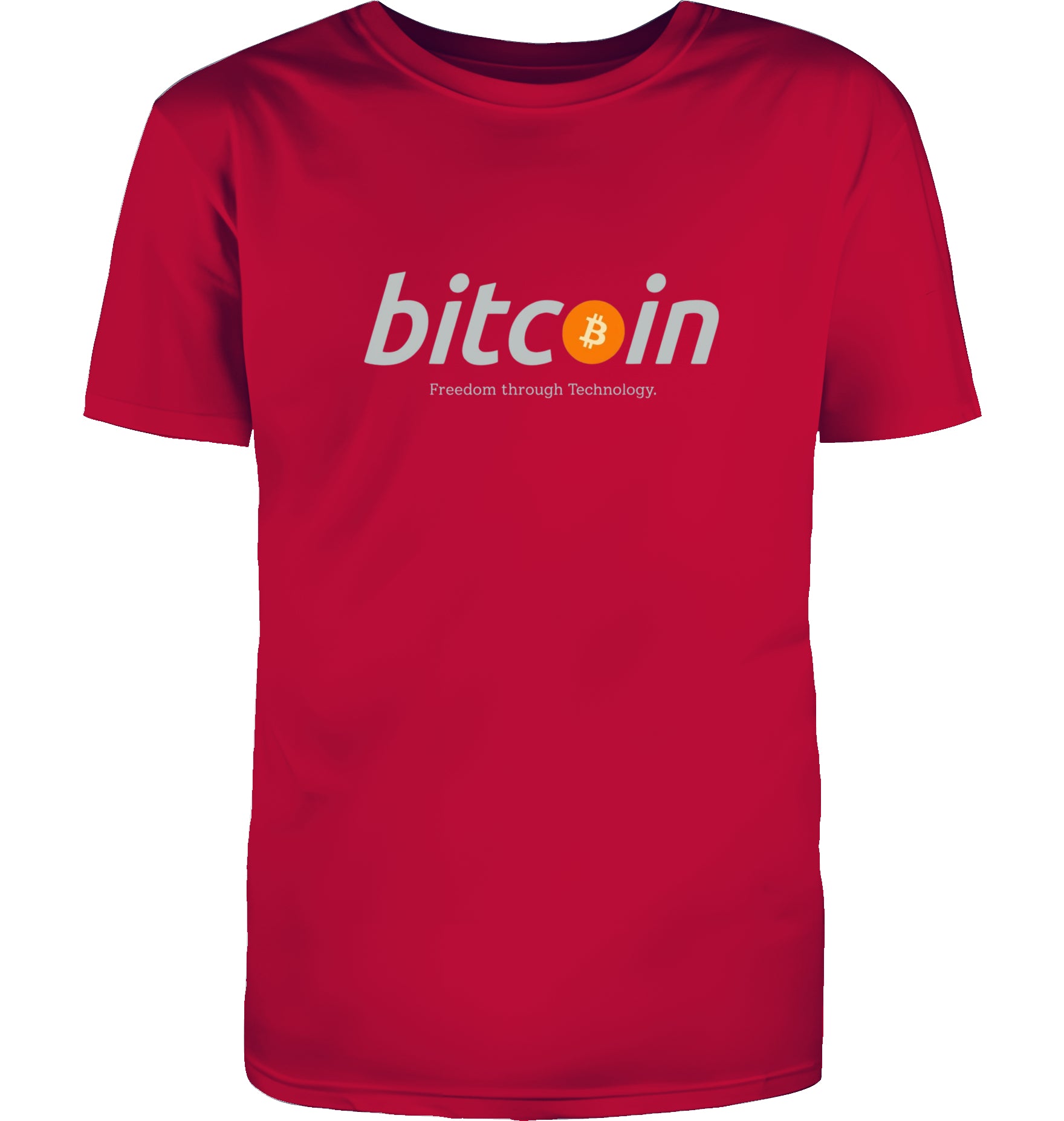 Bitcoin Freedom T-Shirt