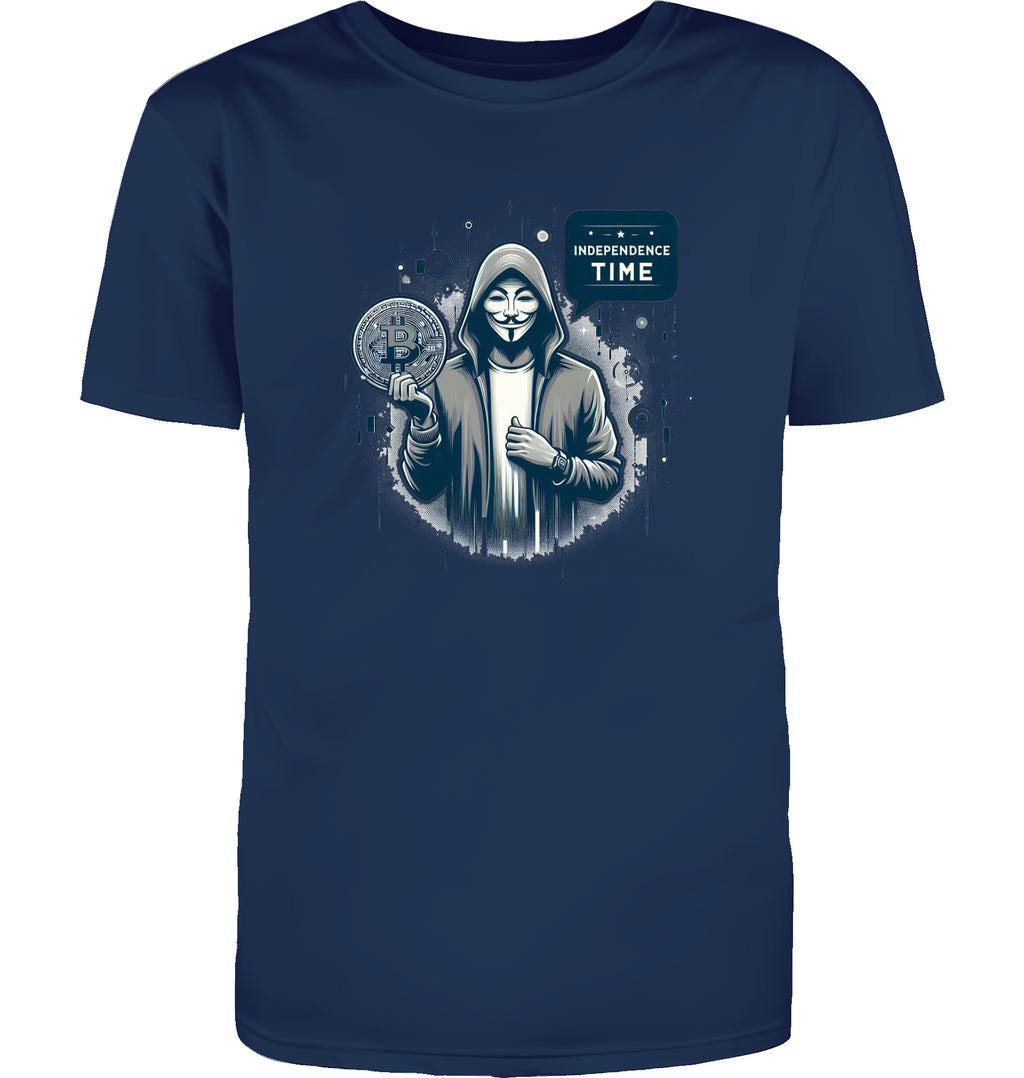 Independence T-Shirt