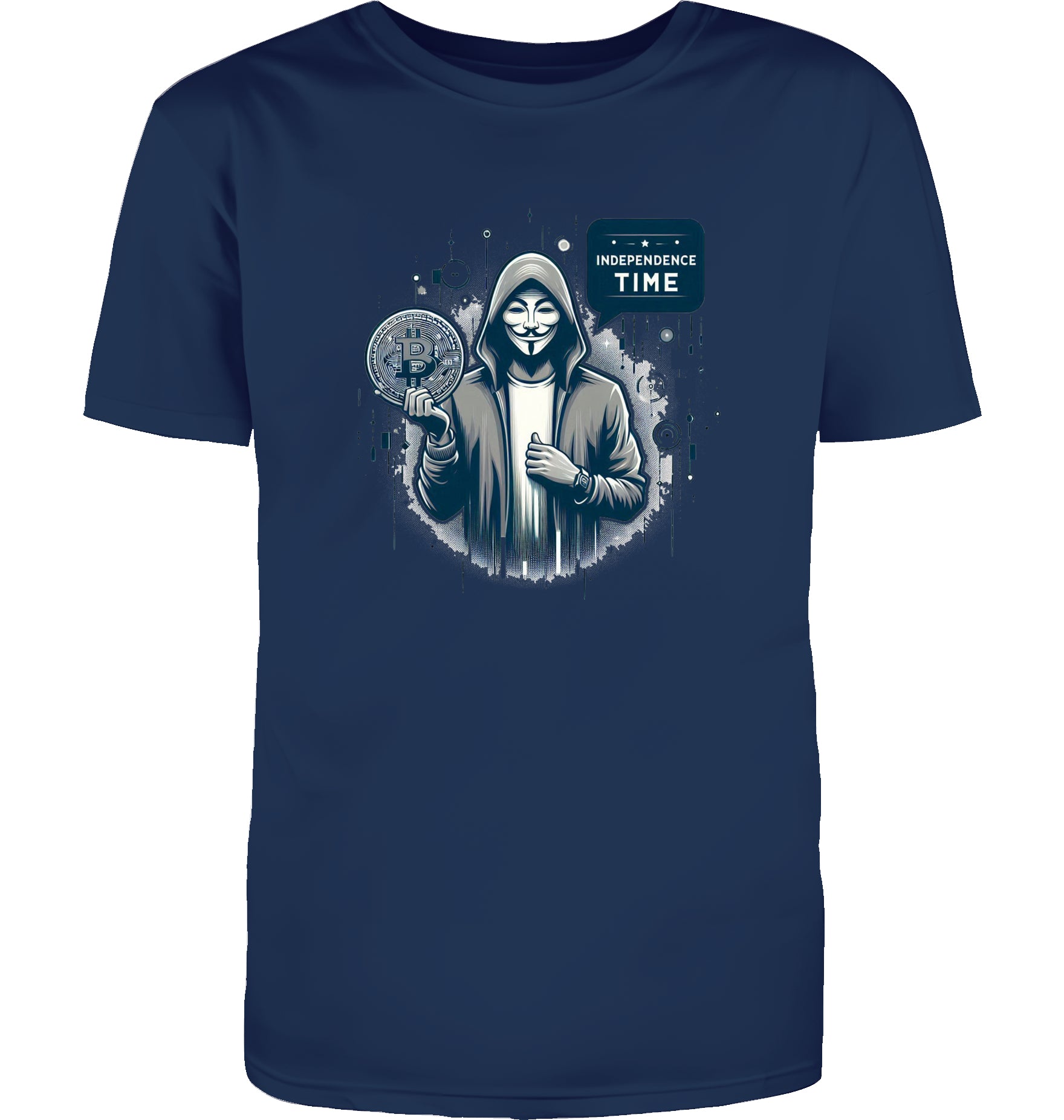 Independence T-Shirt