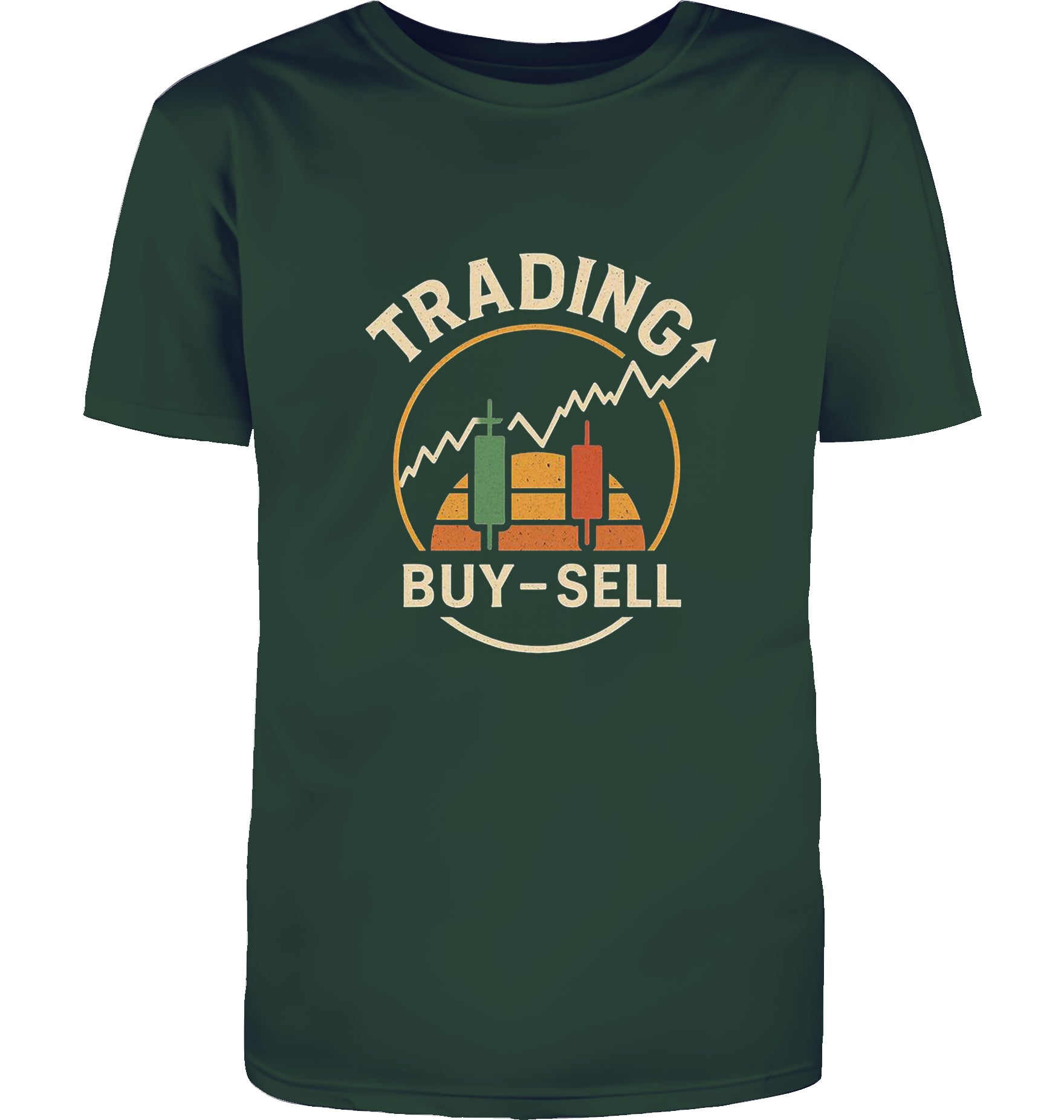 Buy Sell T-Shirt