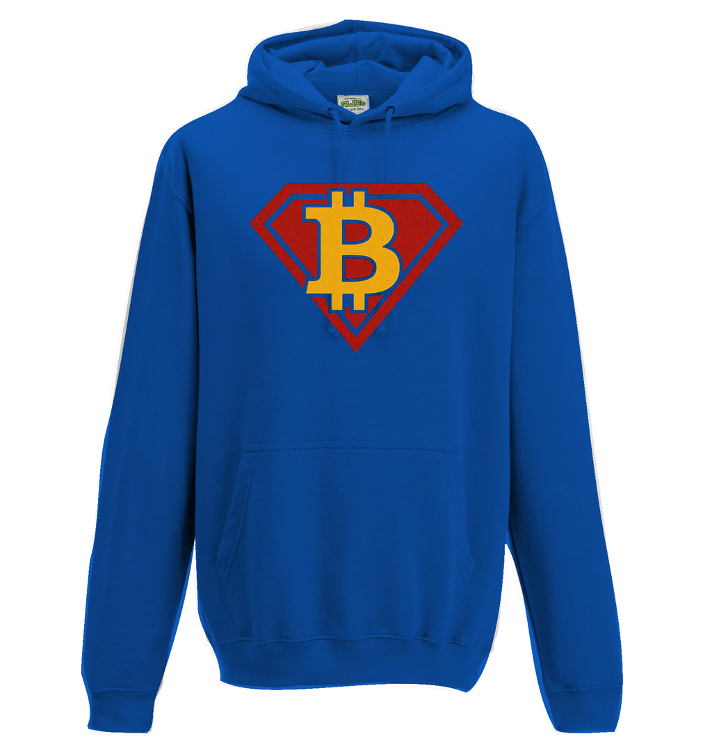 Super BTC Hoodie
