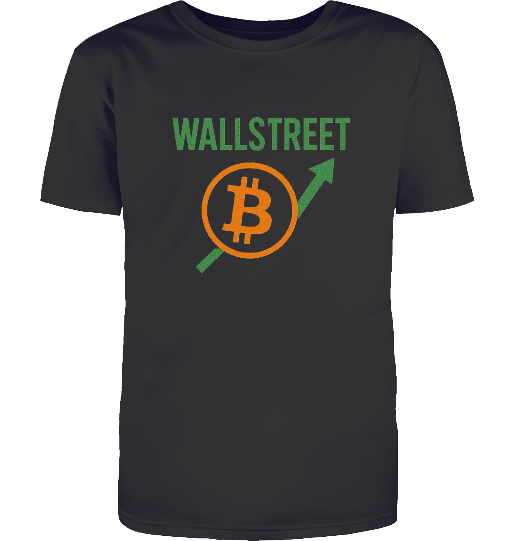 Wallstreet T-Shirt
