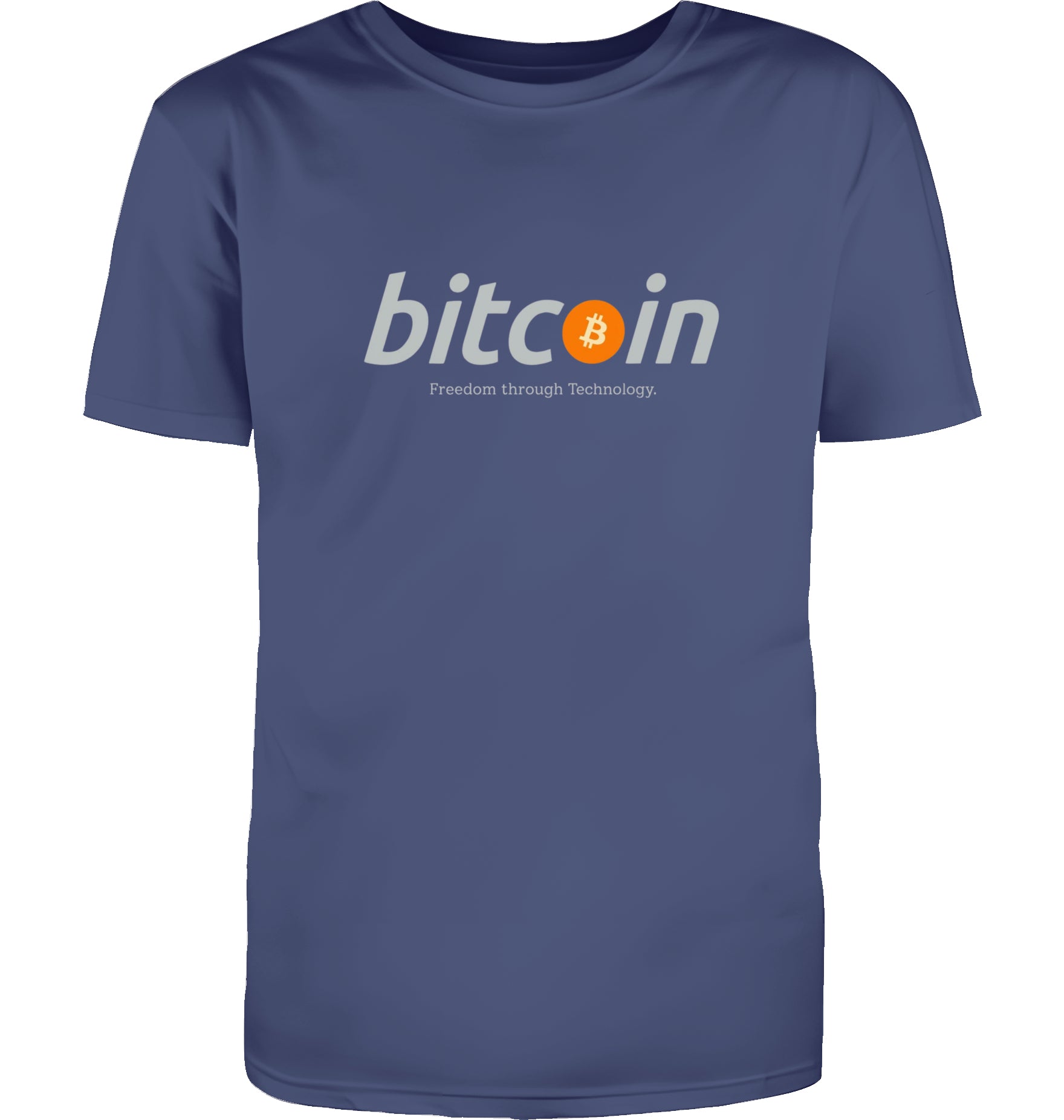 Bitcoin Freedom T-Shirt