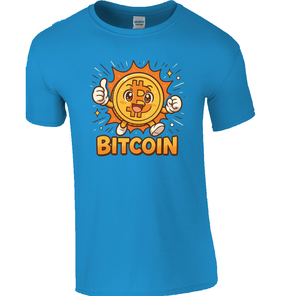 BTC Kids T-Shirt