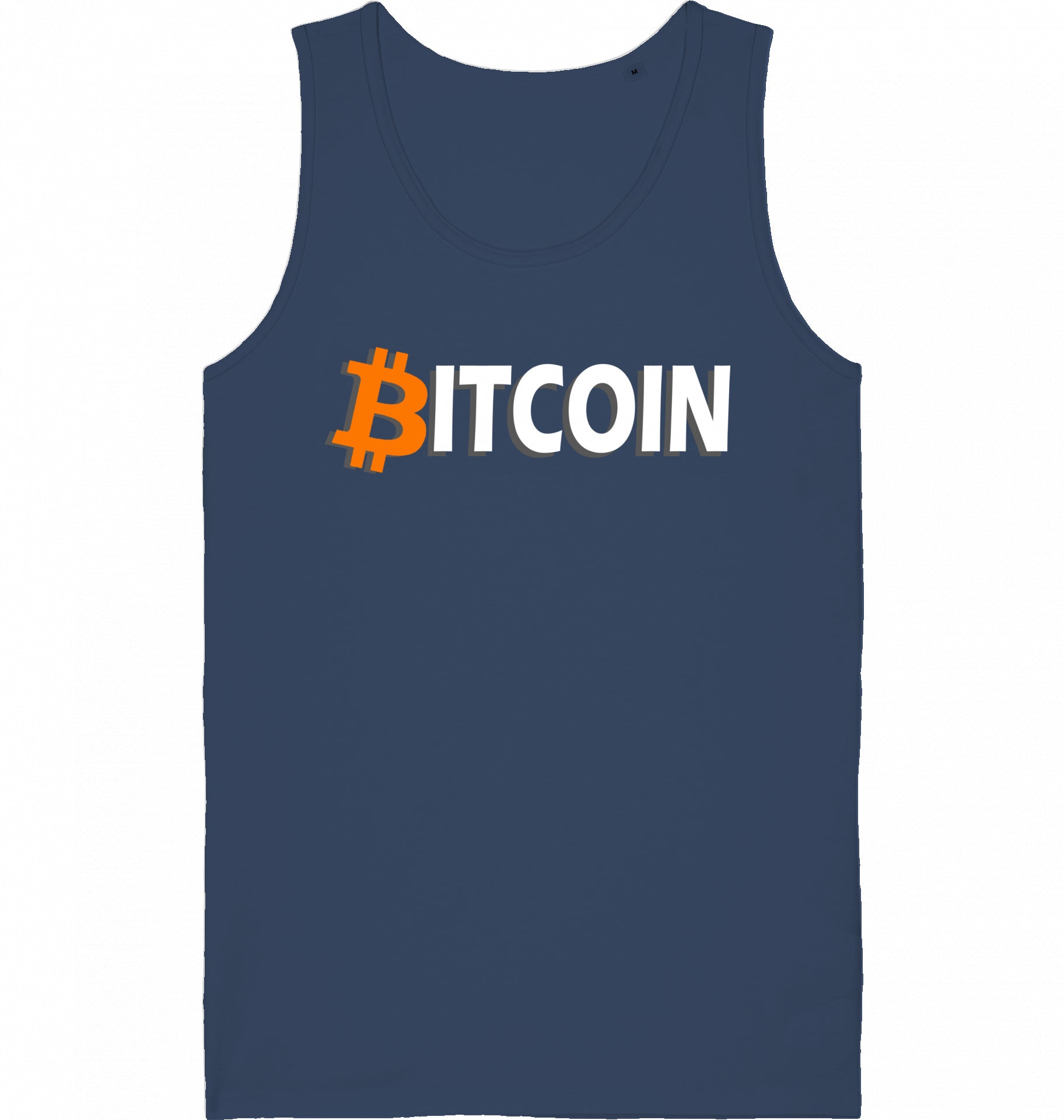 Bitcoin Tanktop