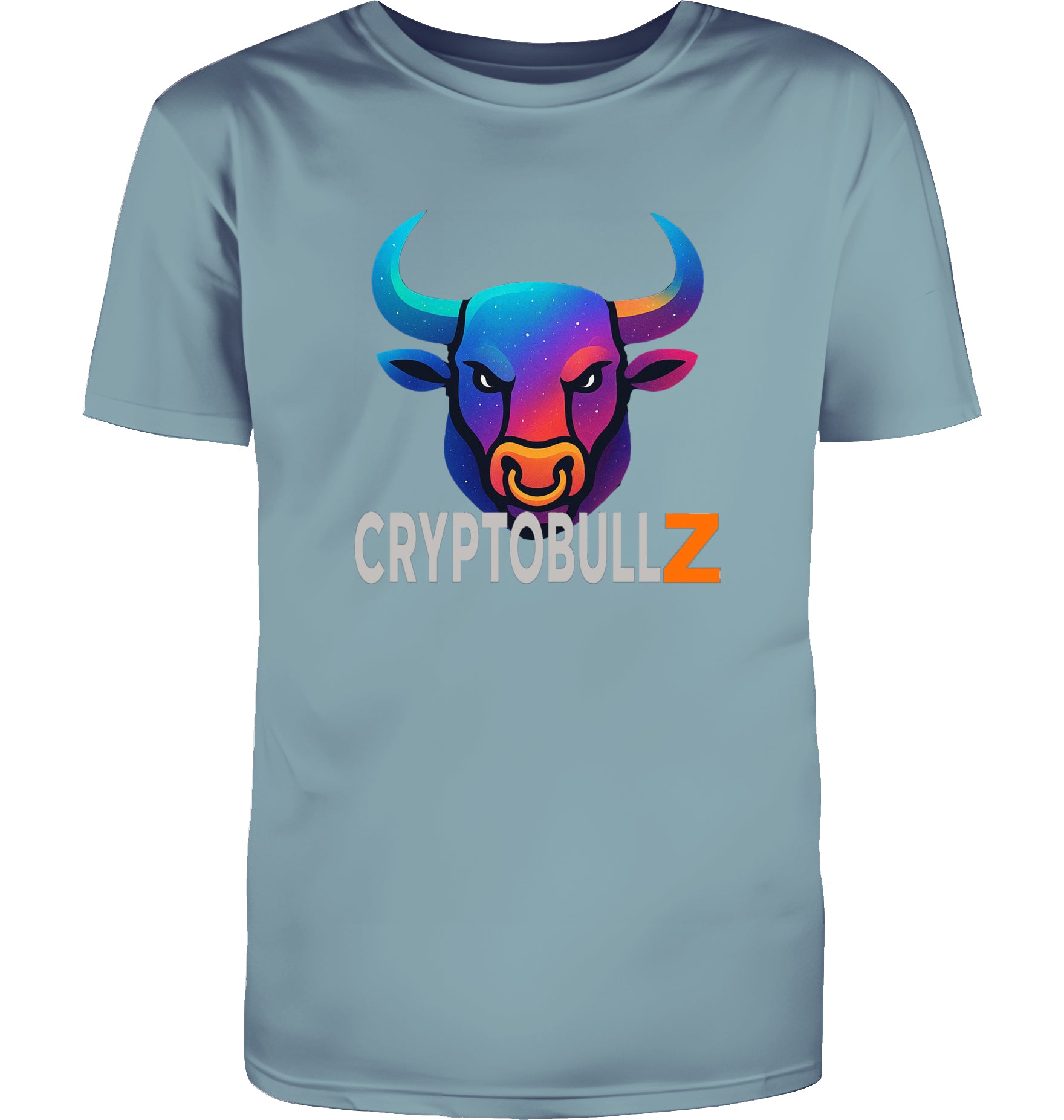 Cryptobullz T-Shirt