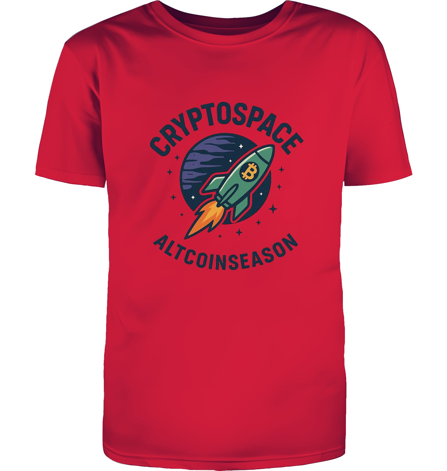 Altcoinseason T-Shirt