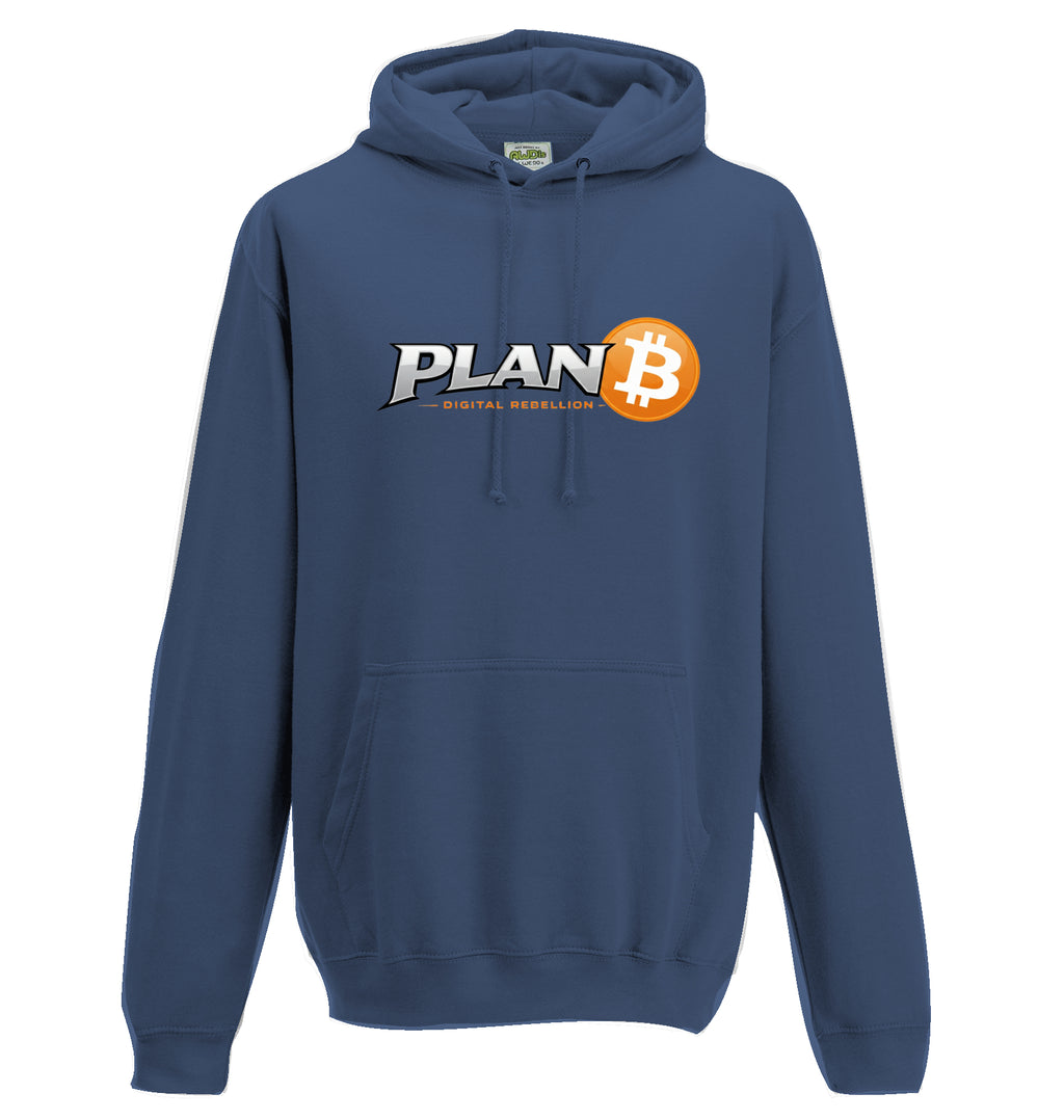 Plan B Hoodie