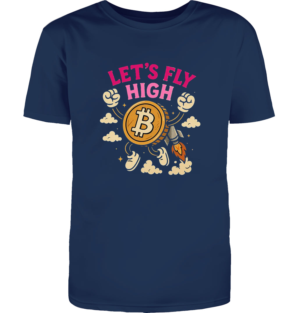 Fly high T-Shirt