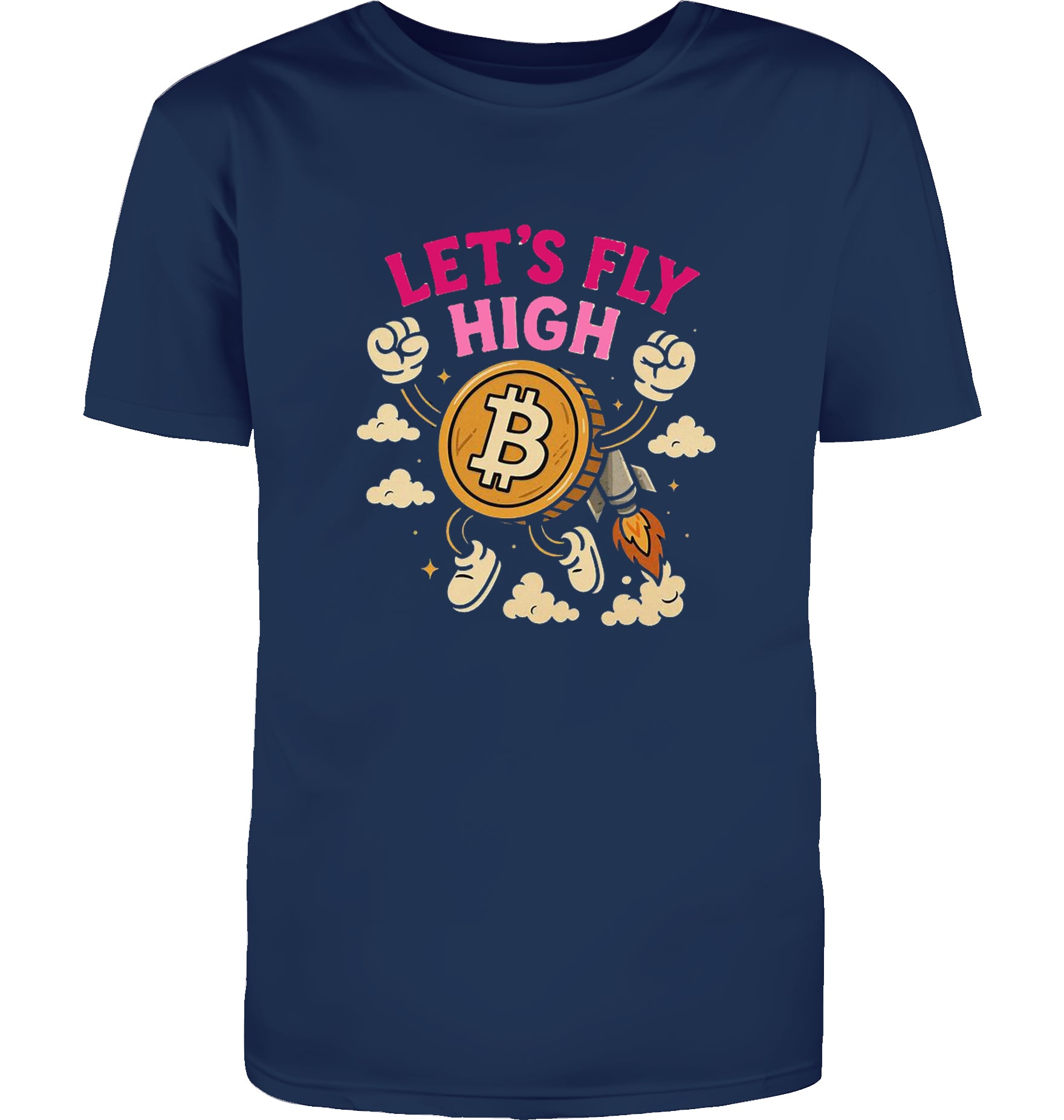 Fly high T-Shirt