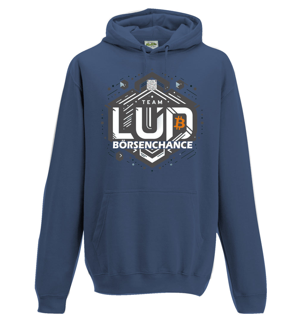 LUD Community Hoodie