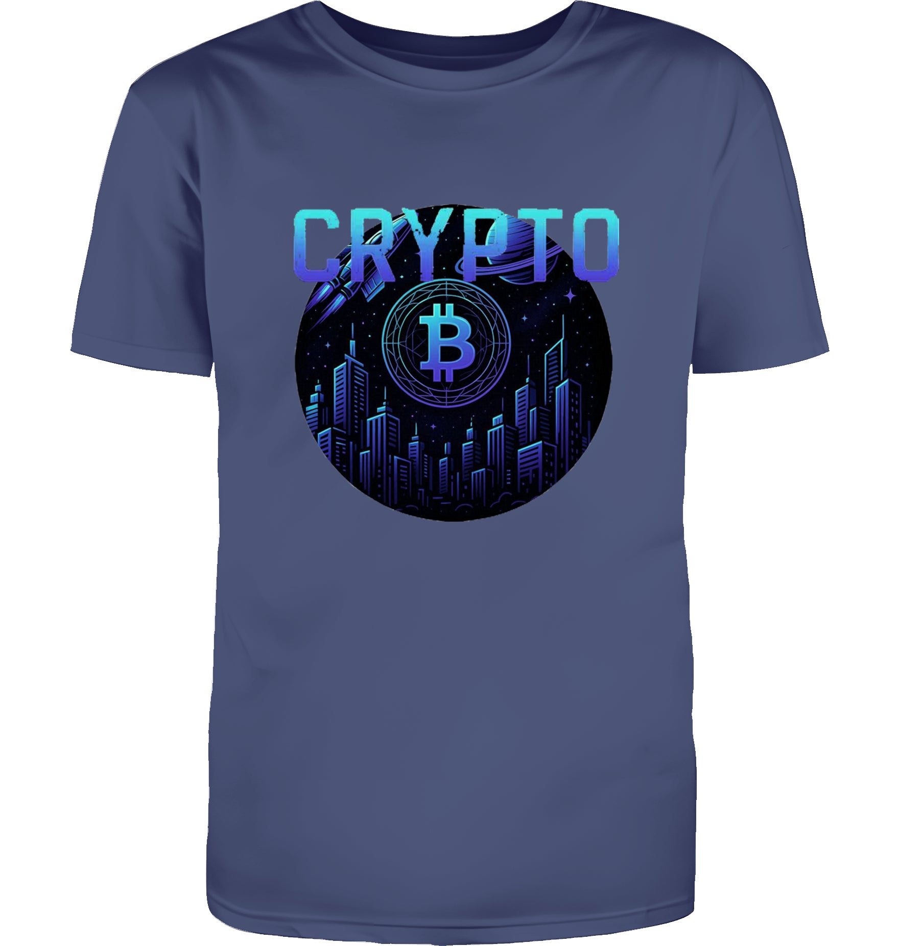 Crypto T-Shirt